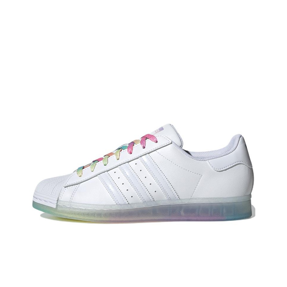 Adidas Shoes Superstar - Adidas Originals SUPERSTAR Skateboard Shoes Unisex