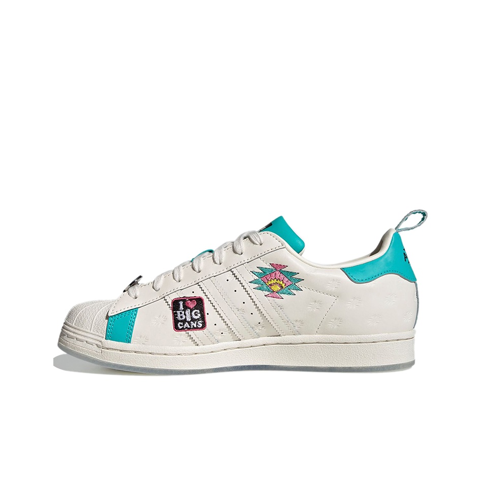 Adidas Shoes Superstar - Adidas Originals Superstar Collection Skateboard Shoes