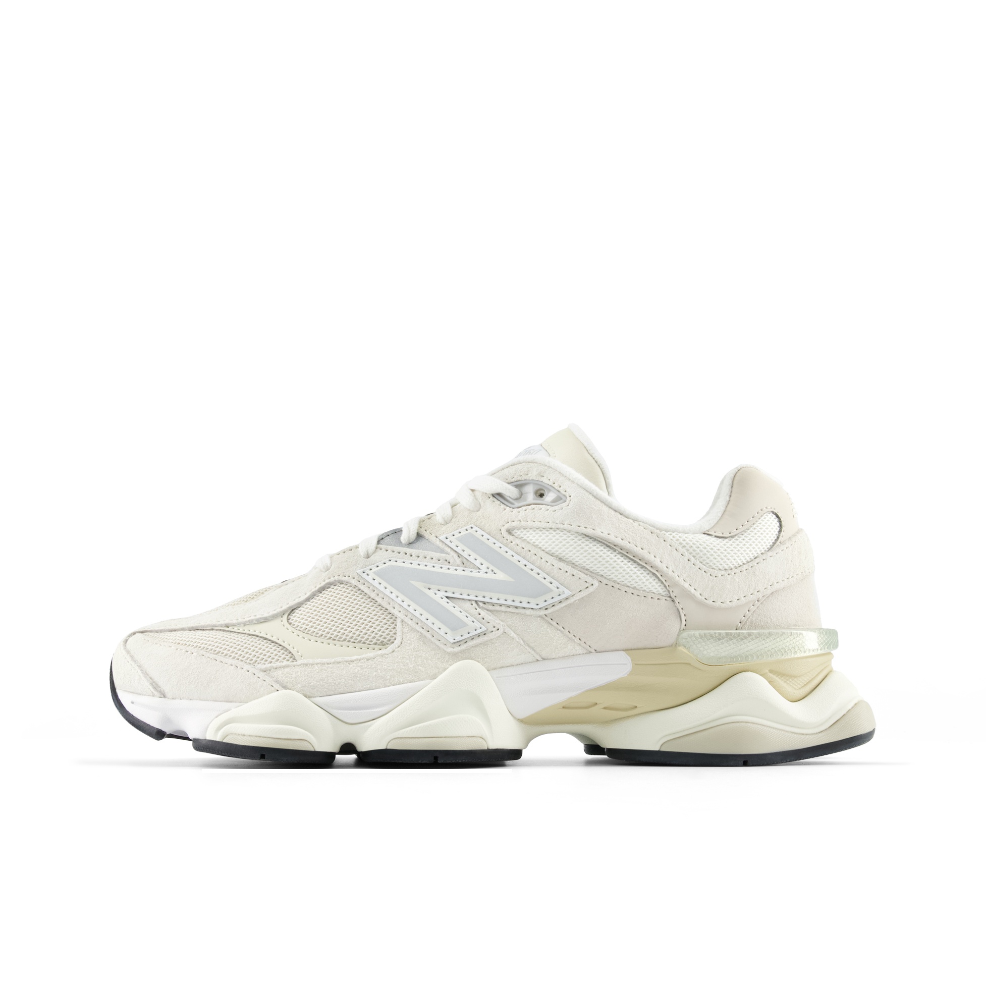 New Balance NB 9060 Breathable - New Balance Shoes 9060 recension och pris