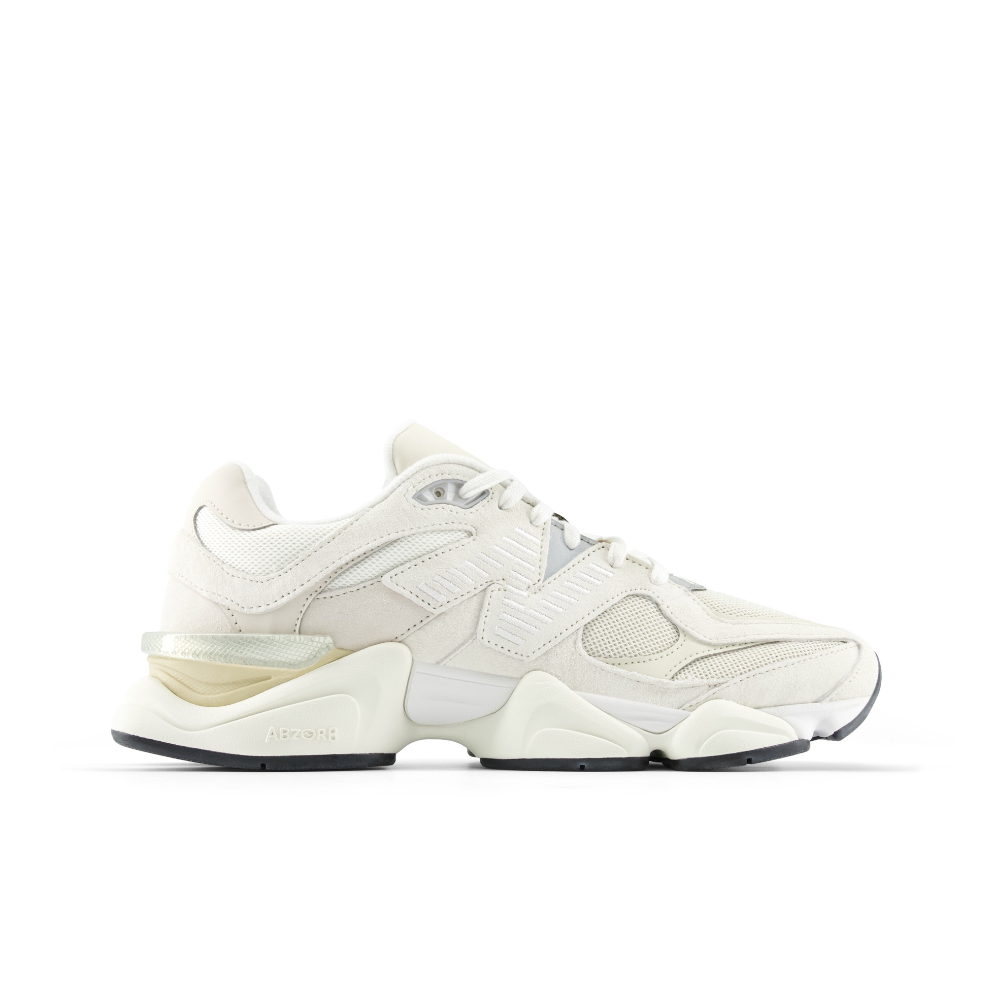 New Balance NB 9060 Breathable - New Balance Shoes 9060 recension och pris