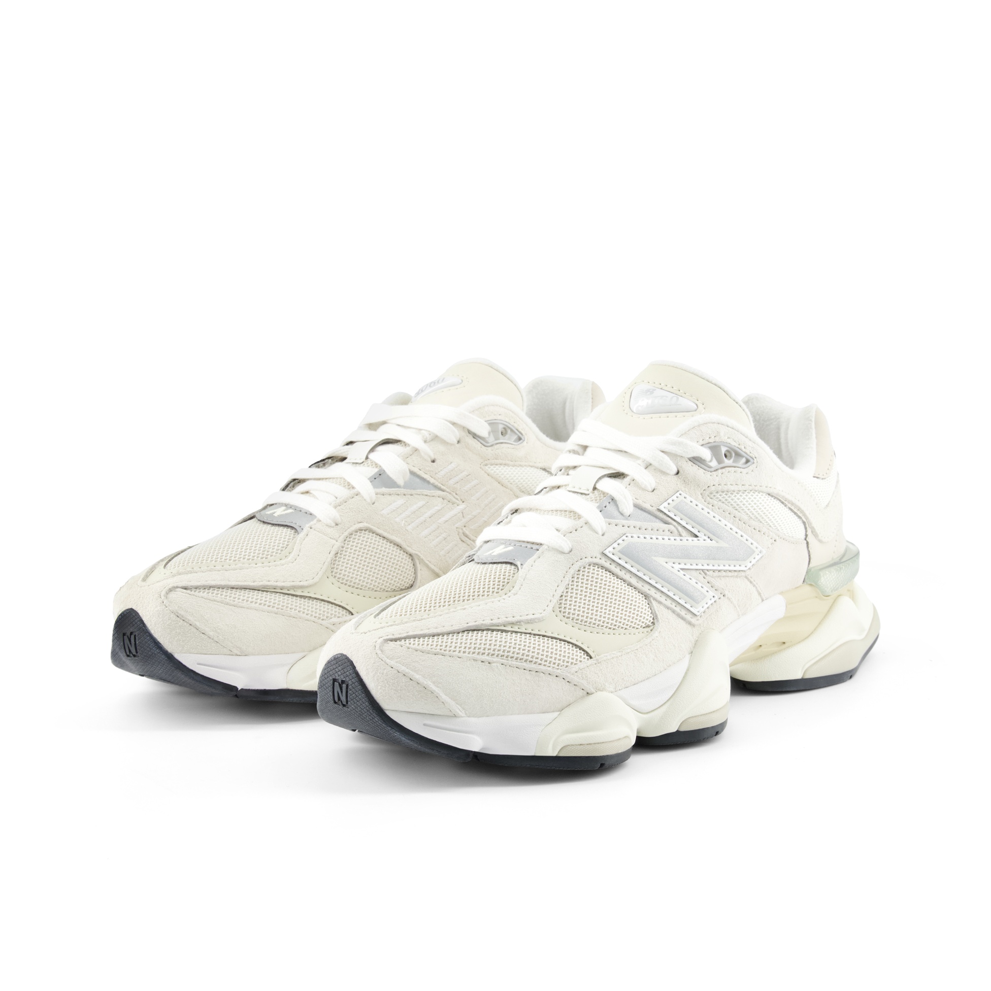 New Balance NB 9060 Breathable - New Balance Shoes 9060 recension och pris