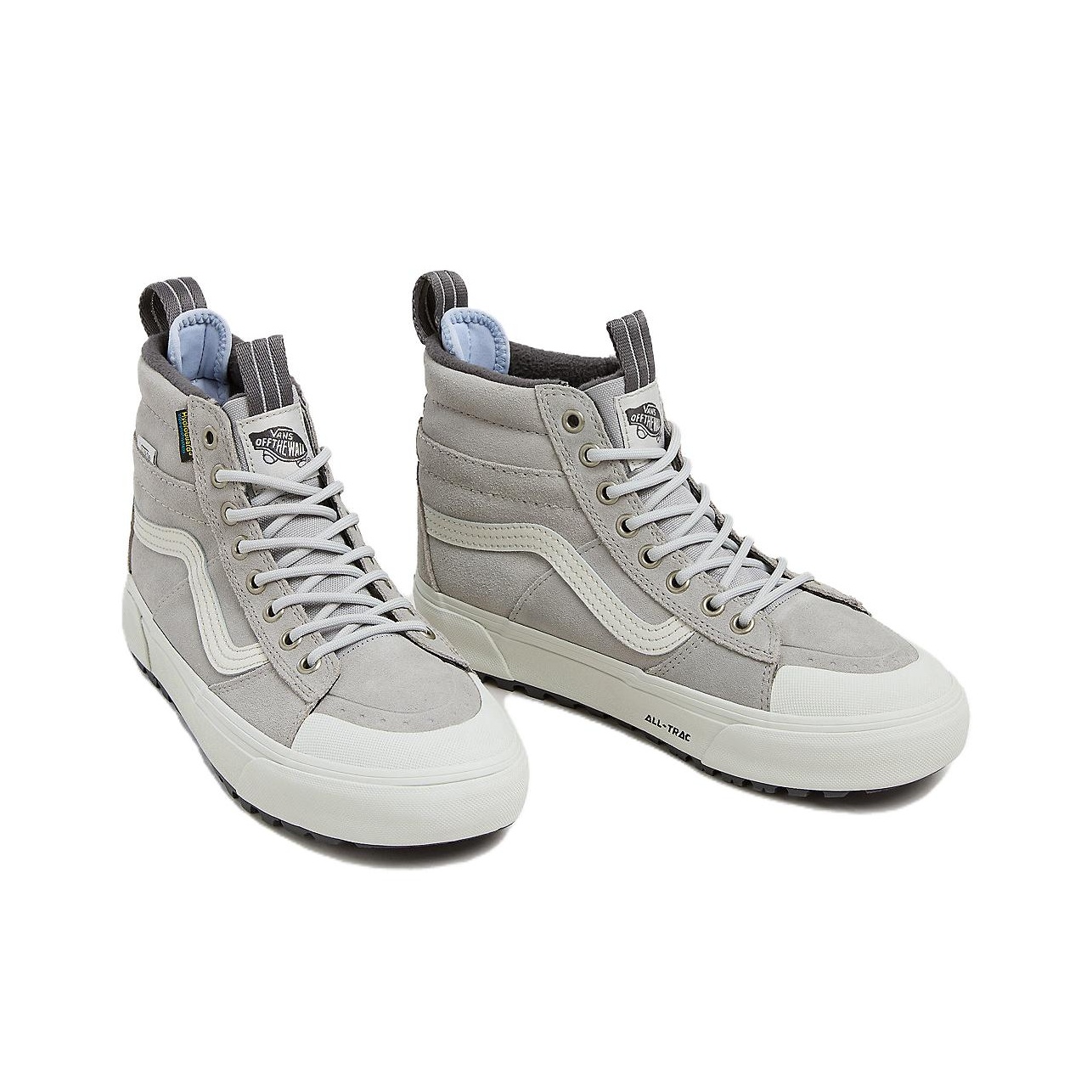 Vans SK8 HI Mountaineering & H - Vans Shoes Sk8-Hi recension och pris