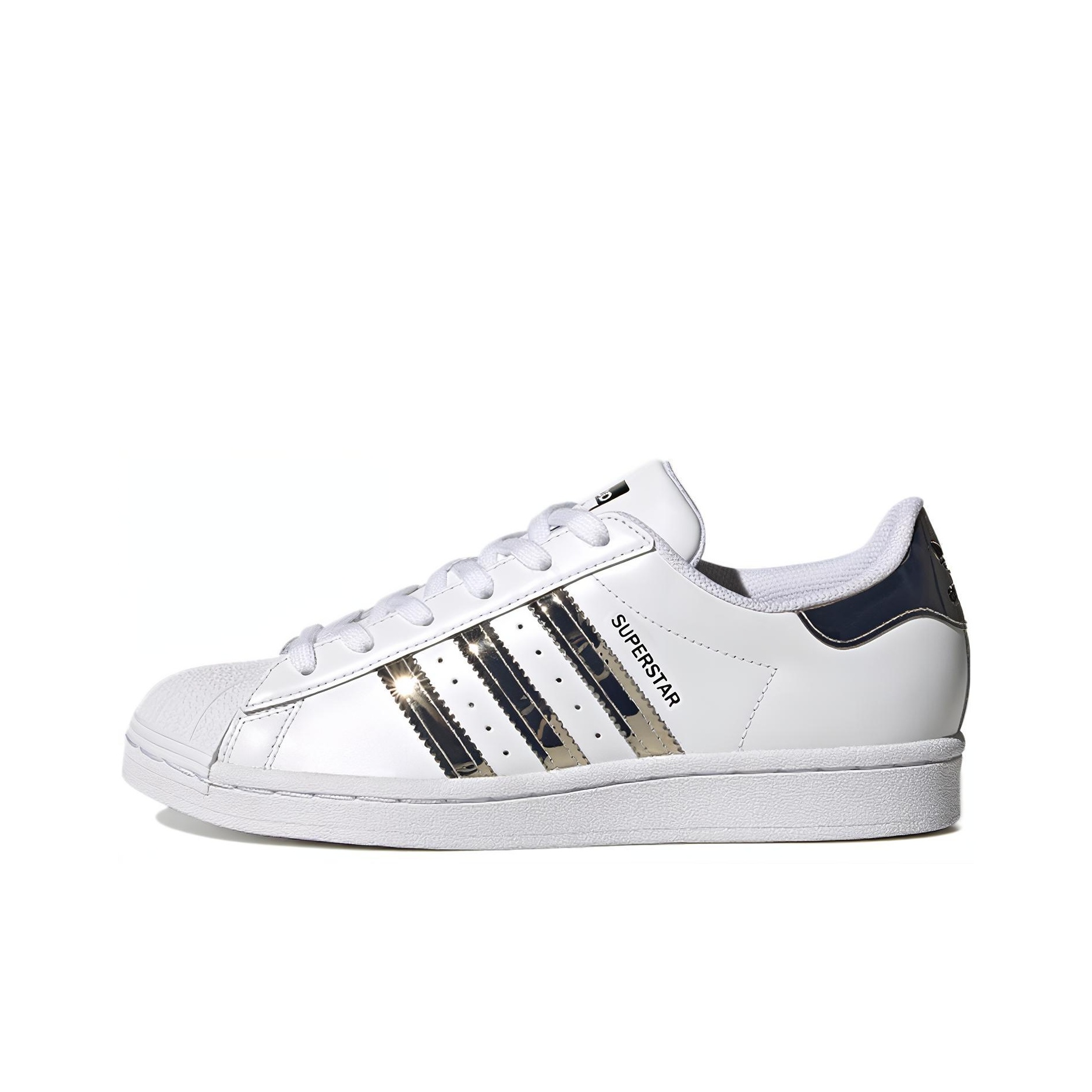 Adidas Originals SUPERSTAR Cla - Adidas Shoes Superstar recension och pris