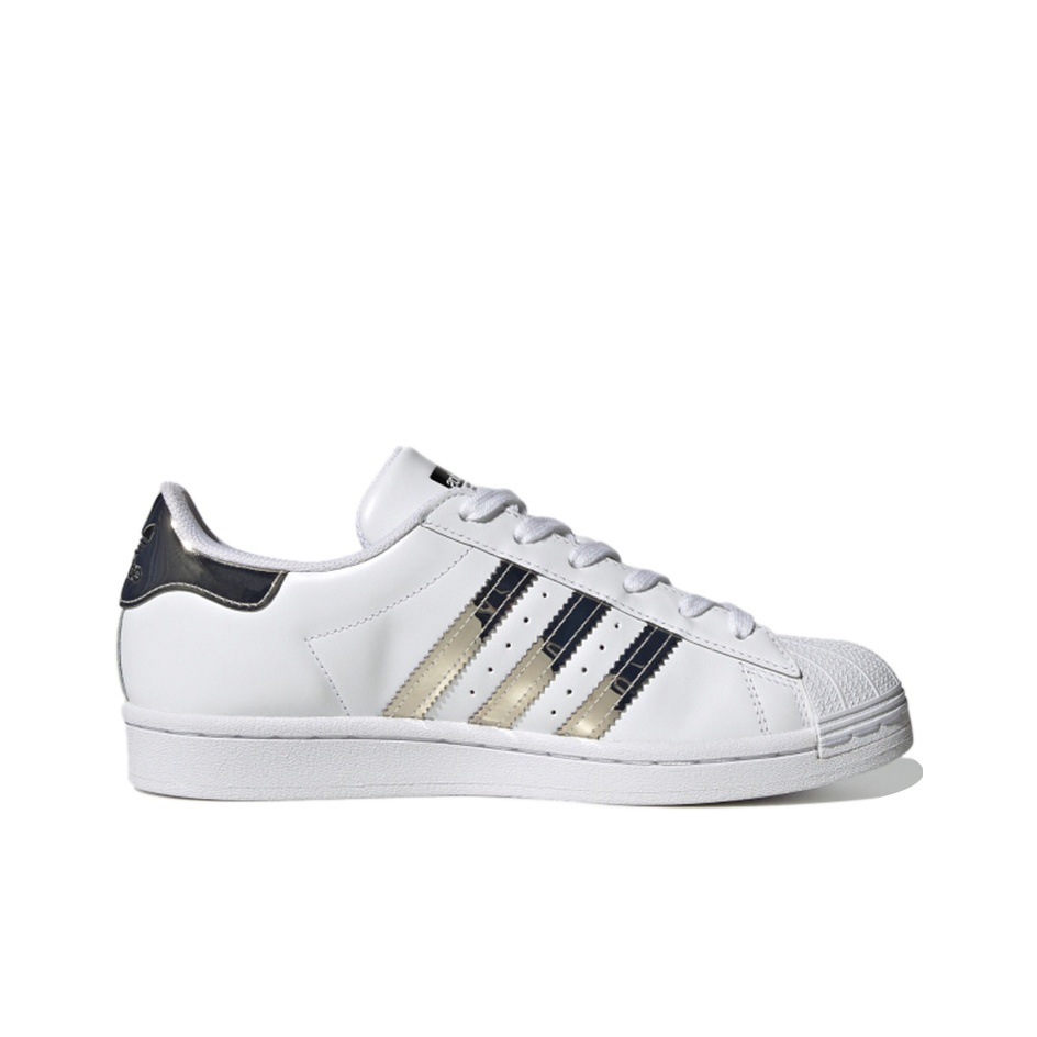 Adidas Originals SUPERSTAR Cla - Adidas Shoes Superstar recension och pris