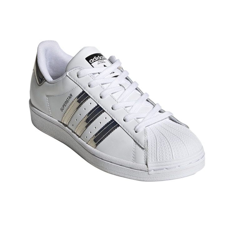 Adidas Originals SUPERSTAR Cla - Adidas Shoes Superstar recension och pris