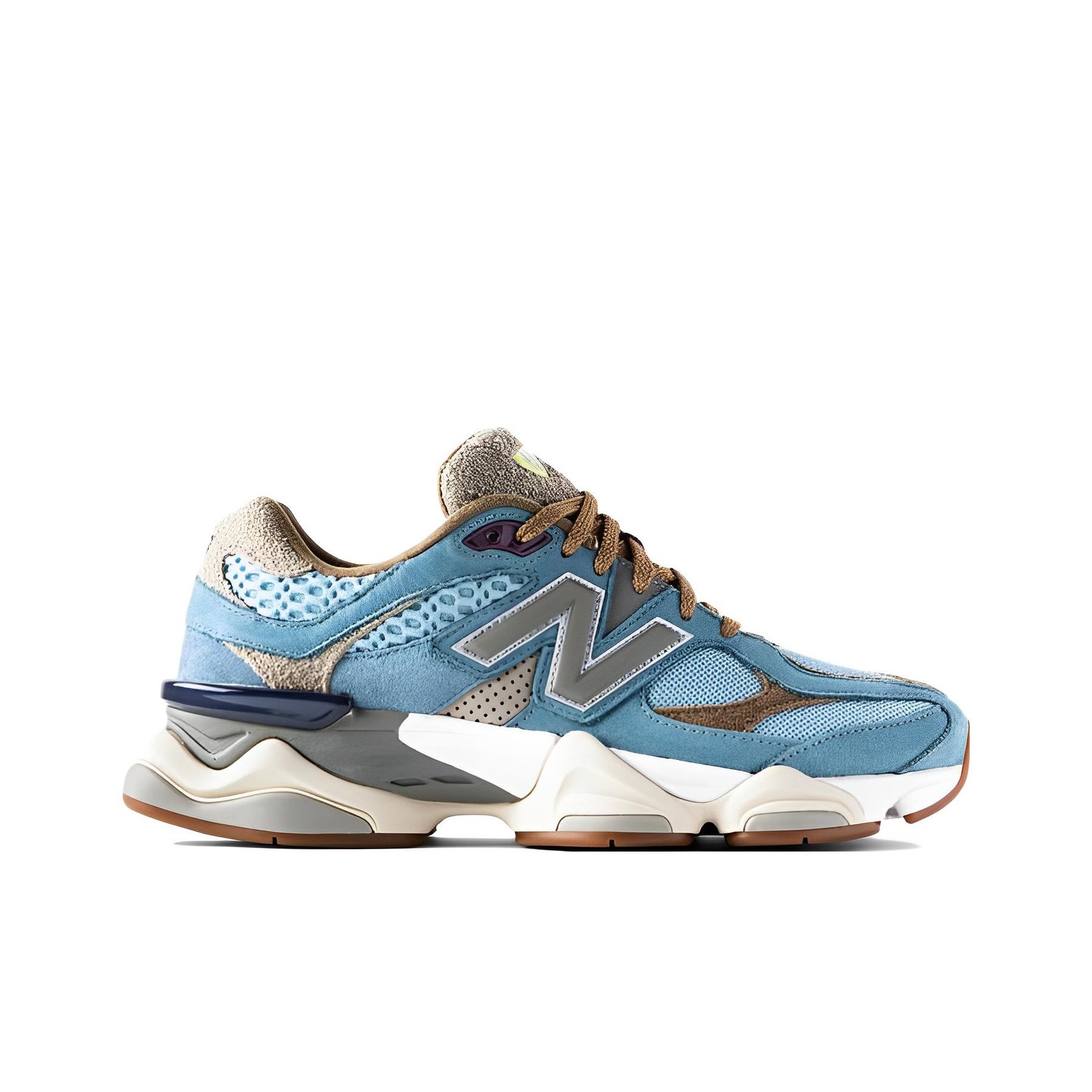 New Balance NB 9060 Casual Sho - New Balance Shoes 9060 recension och pris