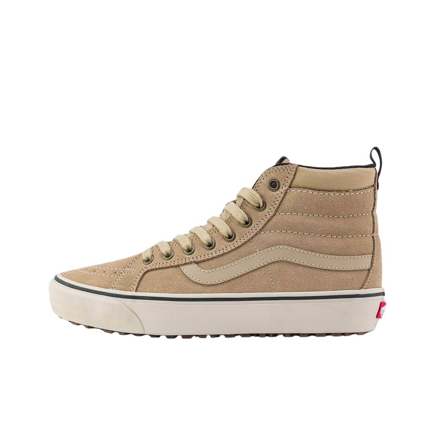 Vans MTE Sk8 Hi High top Skate - Vans Shoes Sk8-Hi recension och pris