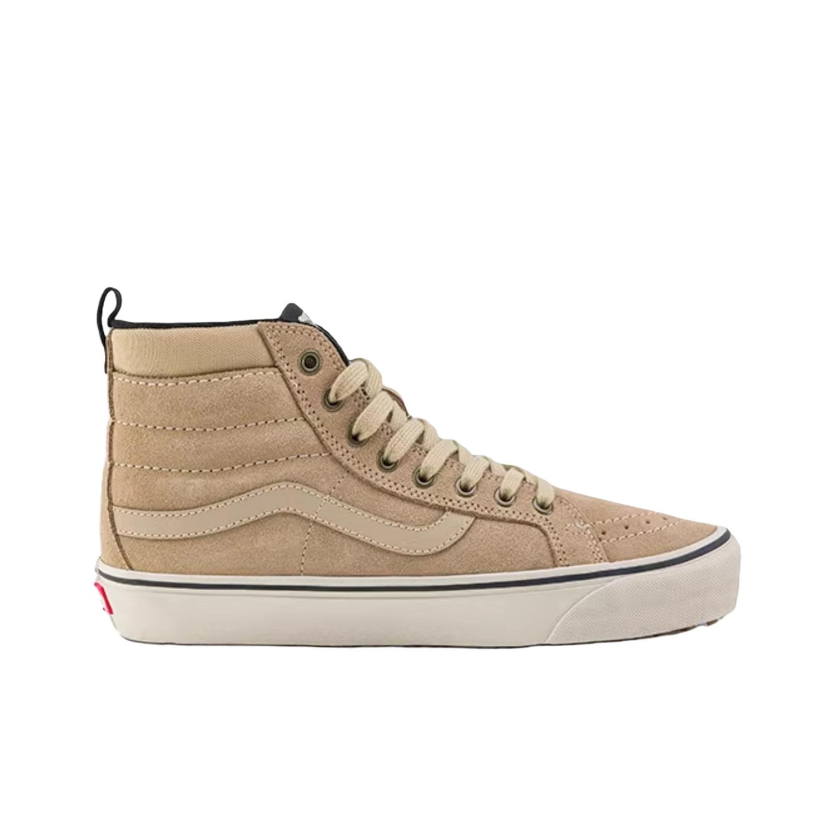 Vans MTE Sk8 Hi High top Skate - Vans Shoes Sk8-Hi recension och pris
