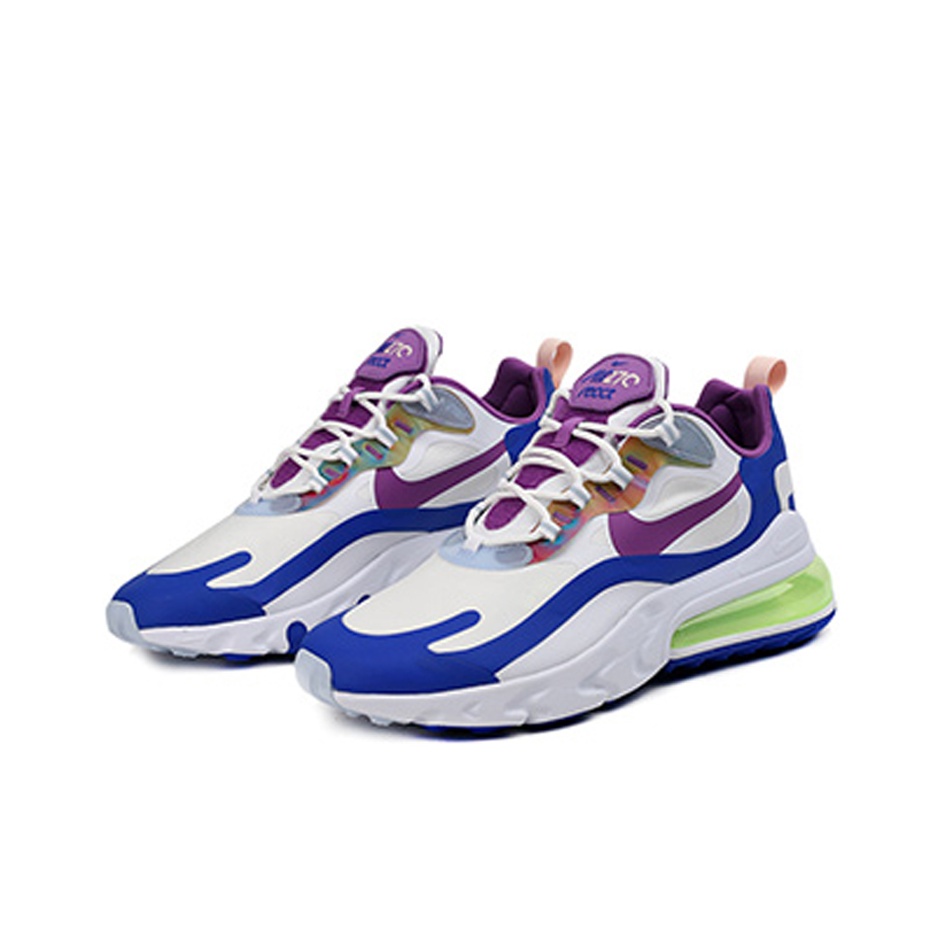 Nike Air Max 270 Running Shoes - Nike Shoes Air Max 270 recension och pris