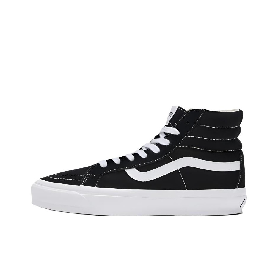 Vans Sk8 Hi Reissue High top S - Vans Shoes Sk8-Hi recension och pris