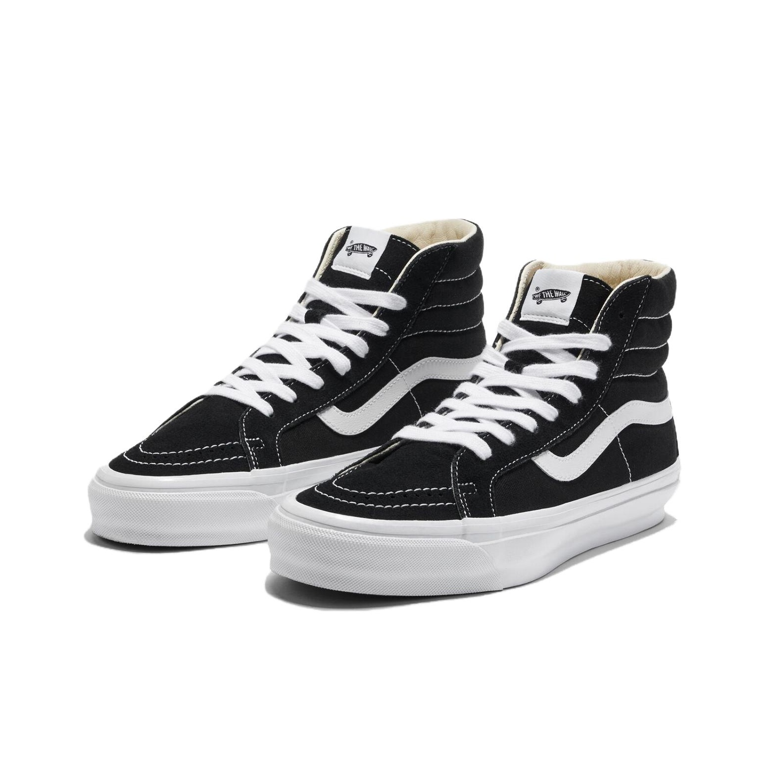 Vans Sk8 Hi Reissue High top S - Vans Shoes Sk8-Hi recension och pris