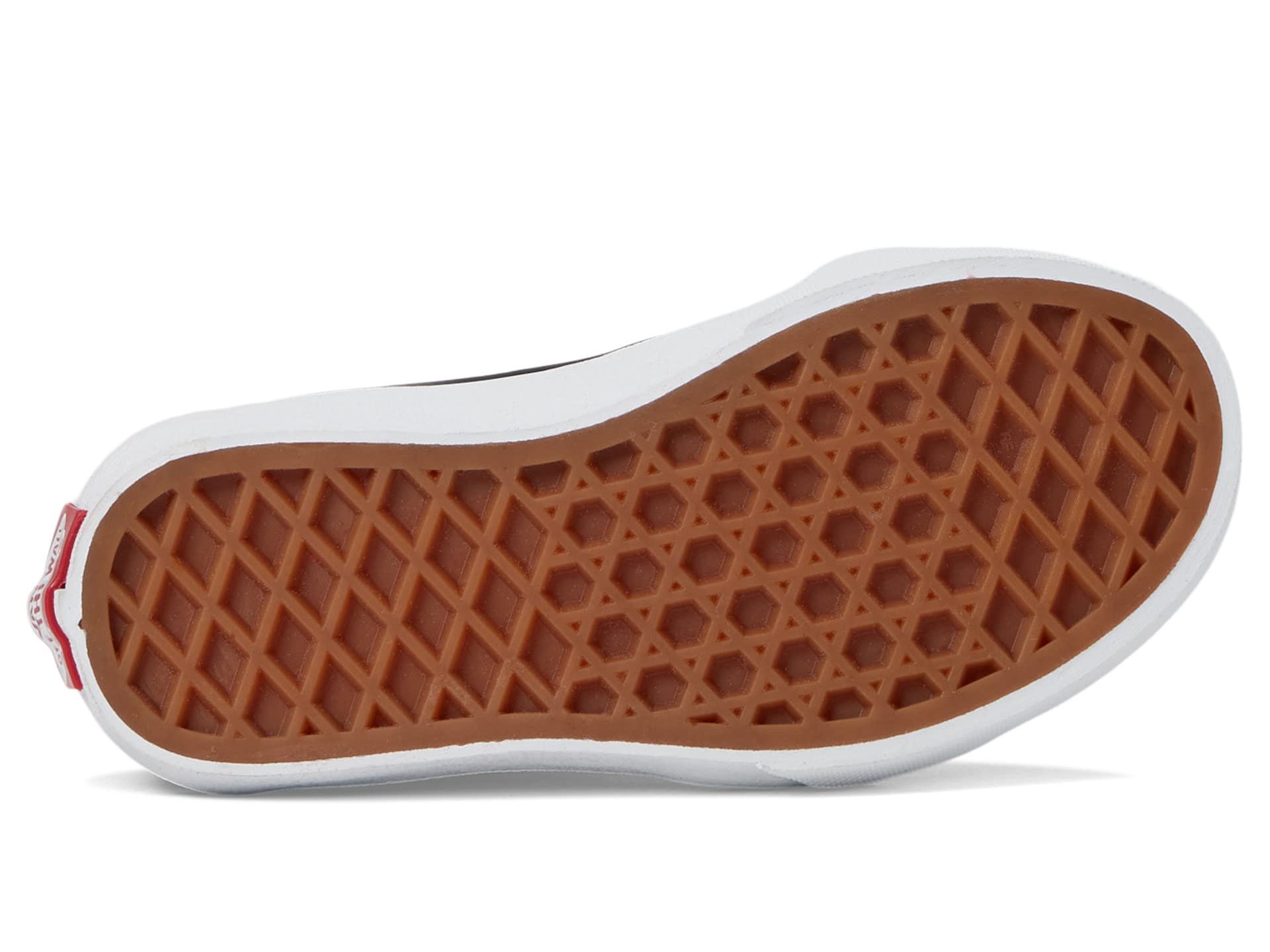 Vans Sk8-Hi Boys' Grade School - Vans Shoes Sk8-Hi recension och pris