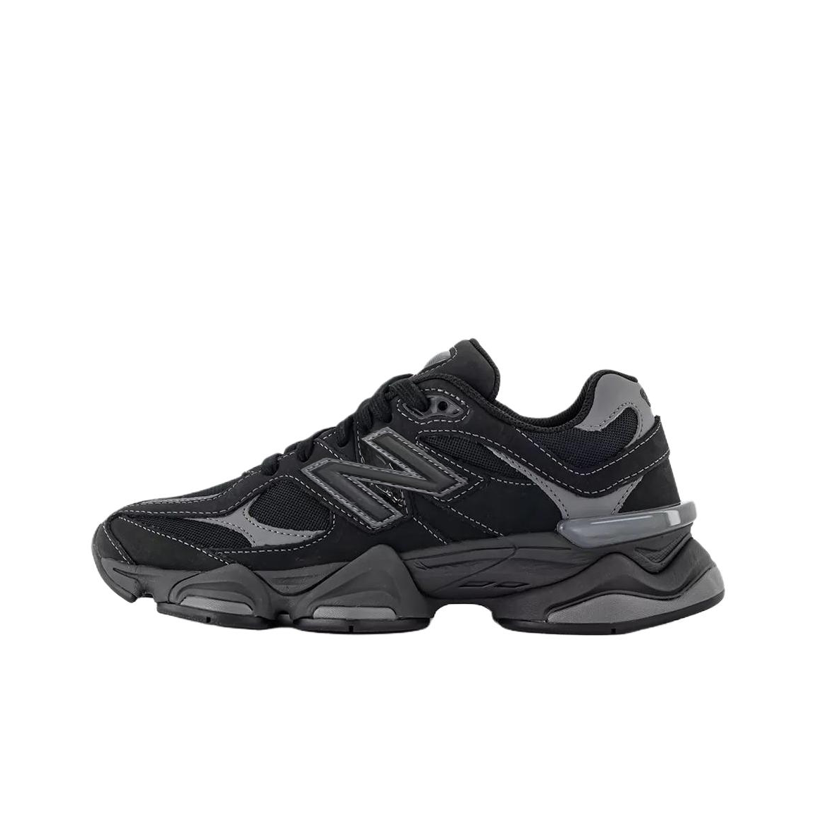 New Balance NB 9060 Casual Run - New Balance Shoes 9060 recension och pris