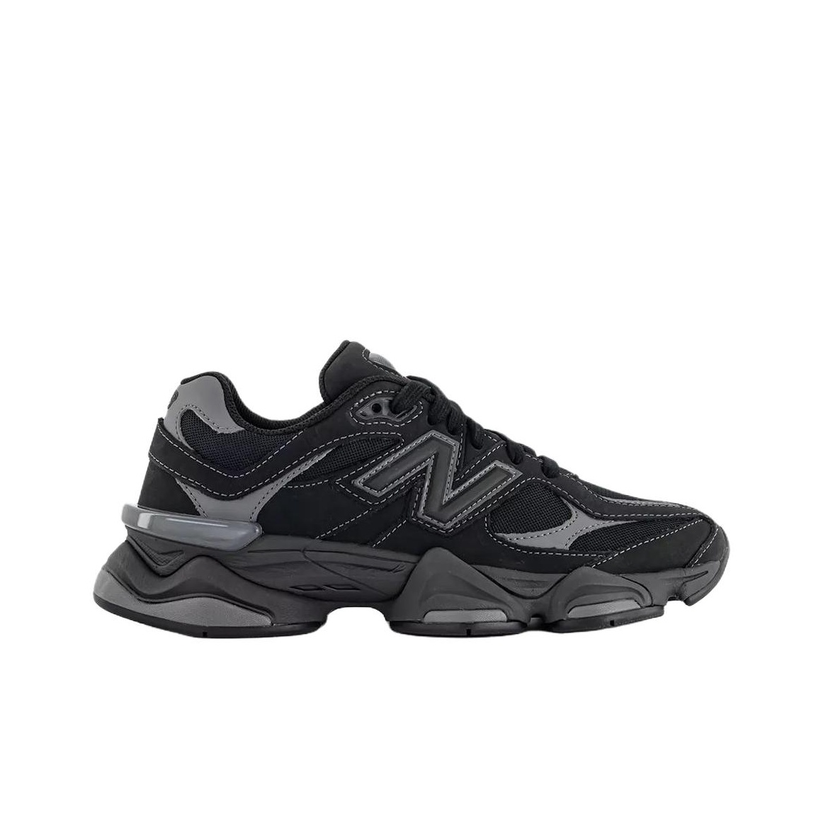 New Balance NB 9060 Casual Run - New Balance Shoes 9060 recension och pris