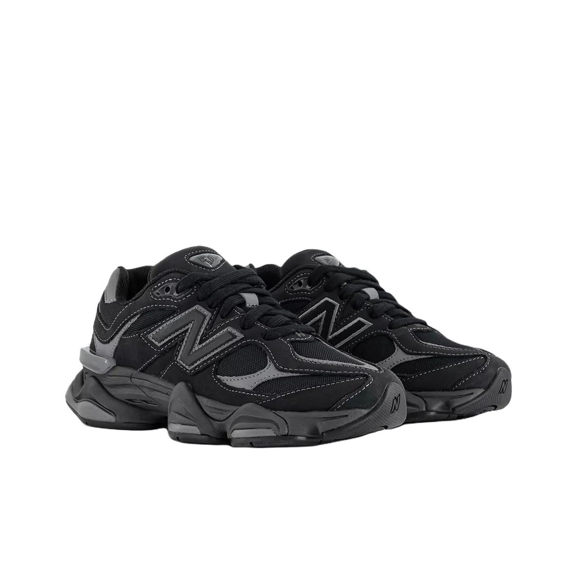 New Balance NB 9060 Casual Run - New Balance Shoes 9060 recension och pris