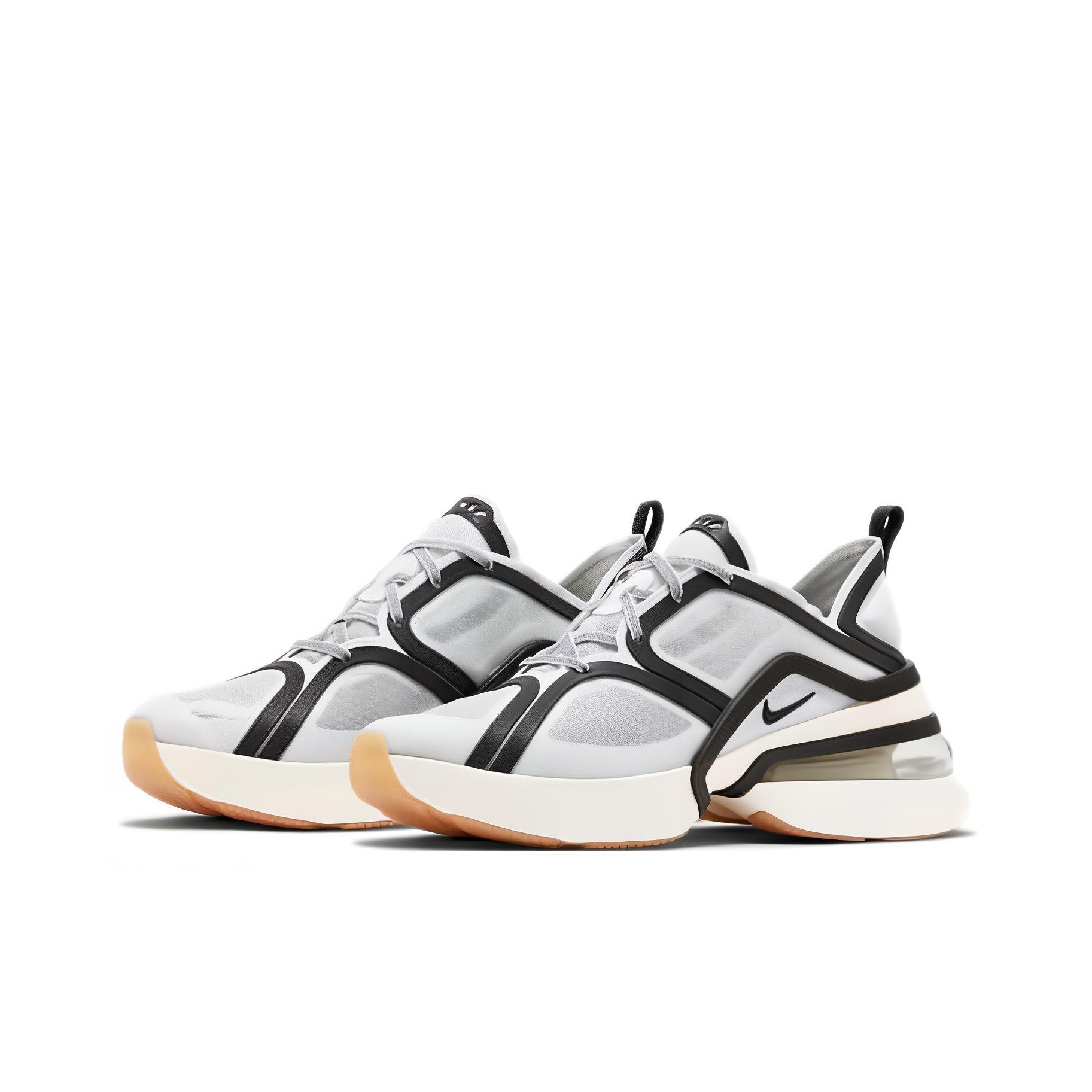 Nike Air Max 270 Cushioning, W - Nike Shoes Air Max 270 recension och pris