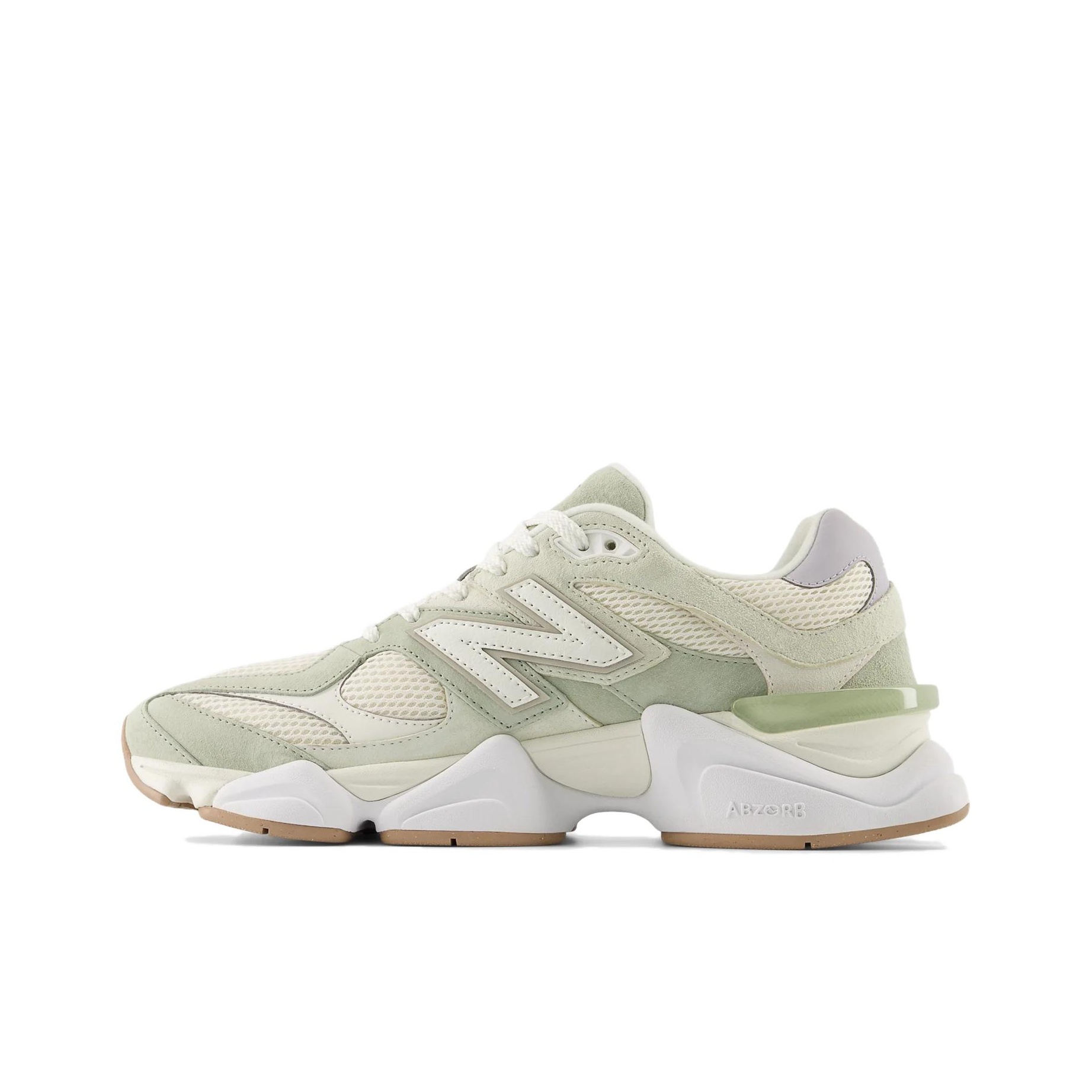 New Balance NB 9060 Running Sh - New Balance Shoes 9060 recension och pris