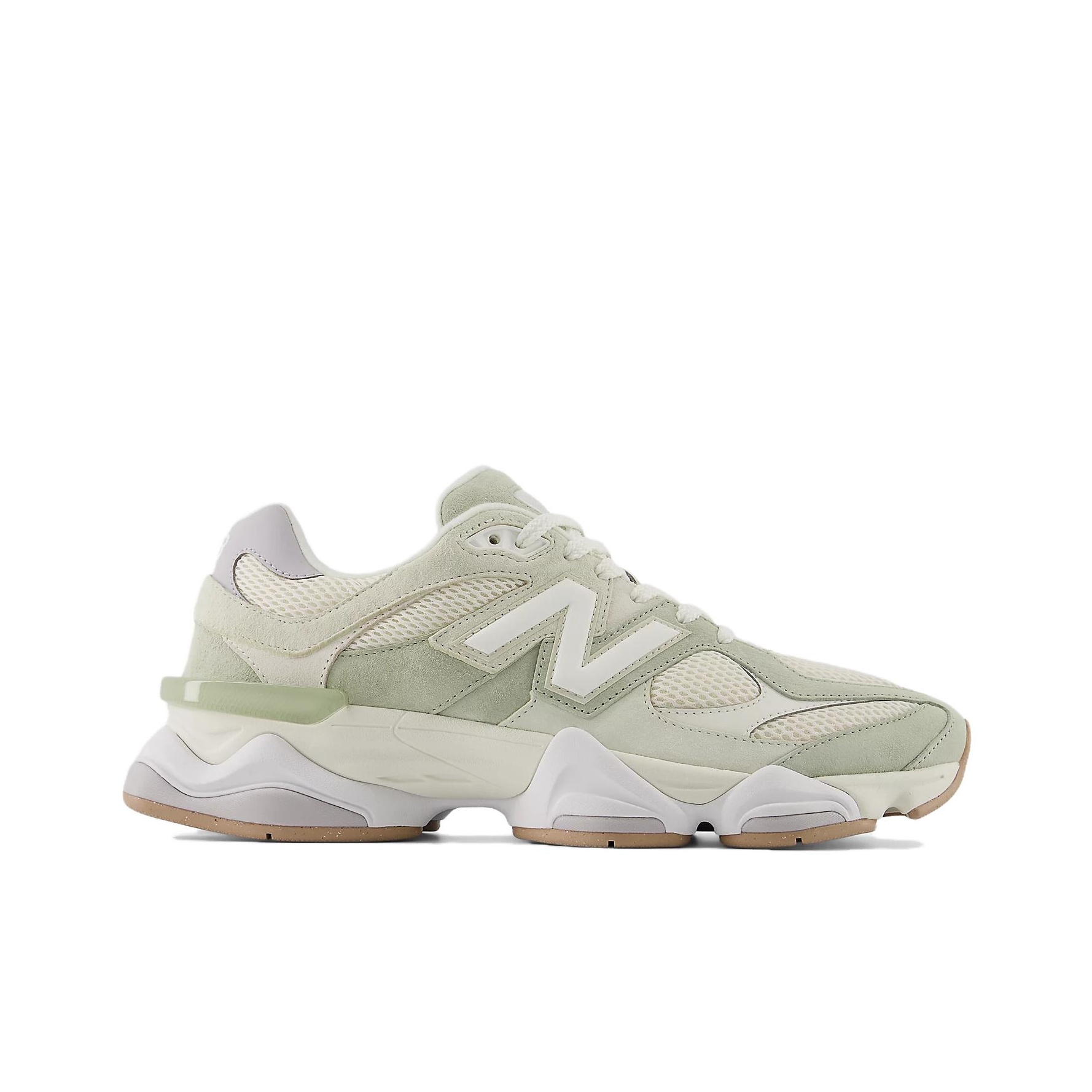 New Balance NB 9060 Running Sh - New Balance Shoes 9060 recension och pris
