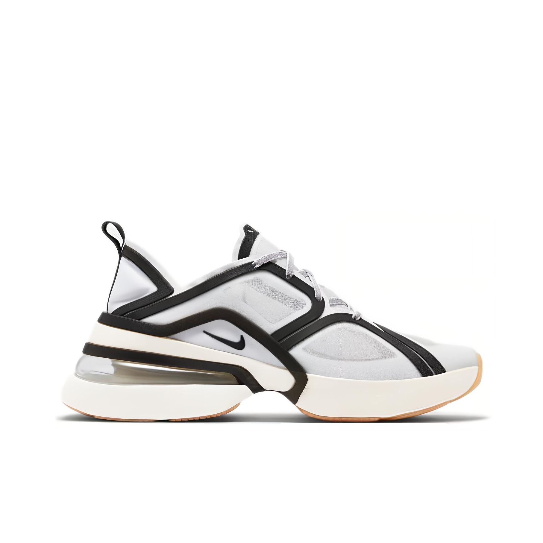 Nike Air Max 270 Cushioning, W - Nike Shoes Air Max 270 recension och pris