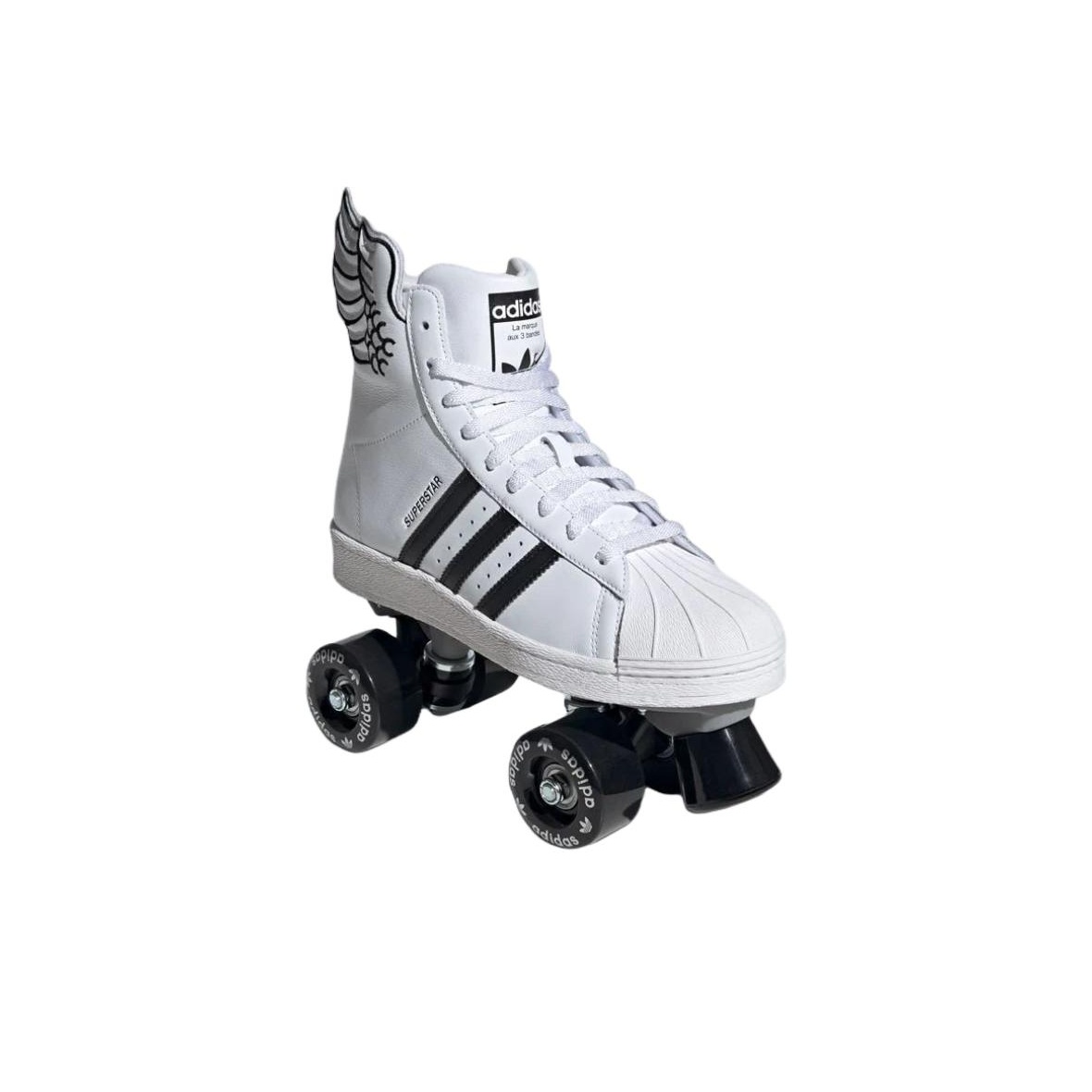 Adidas Originals Superstar 82  - Adidas Shoes Superstar recension och pris