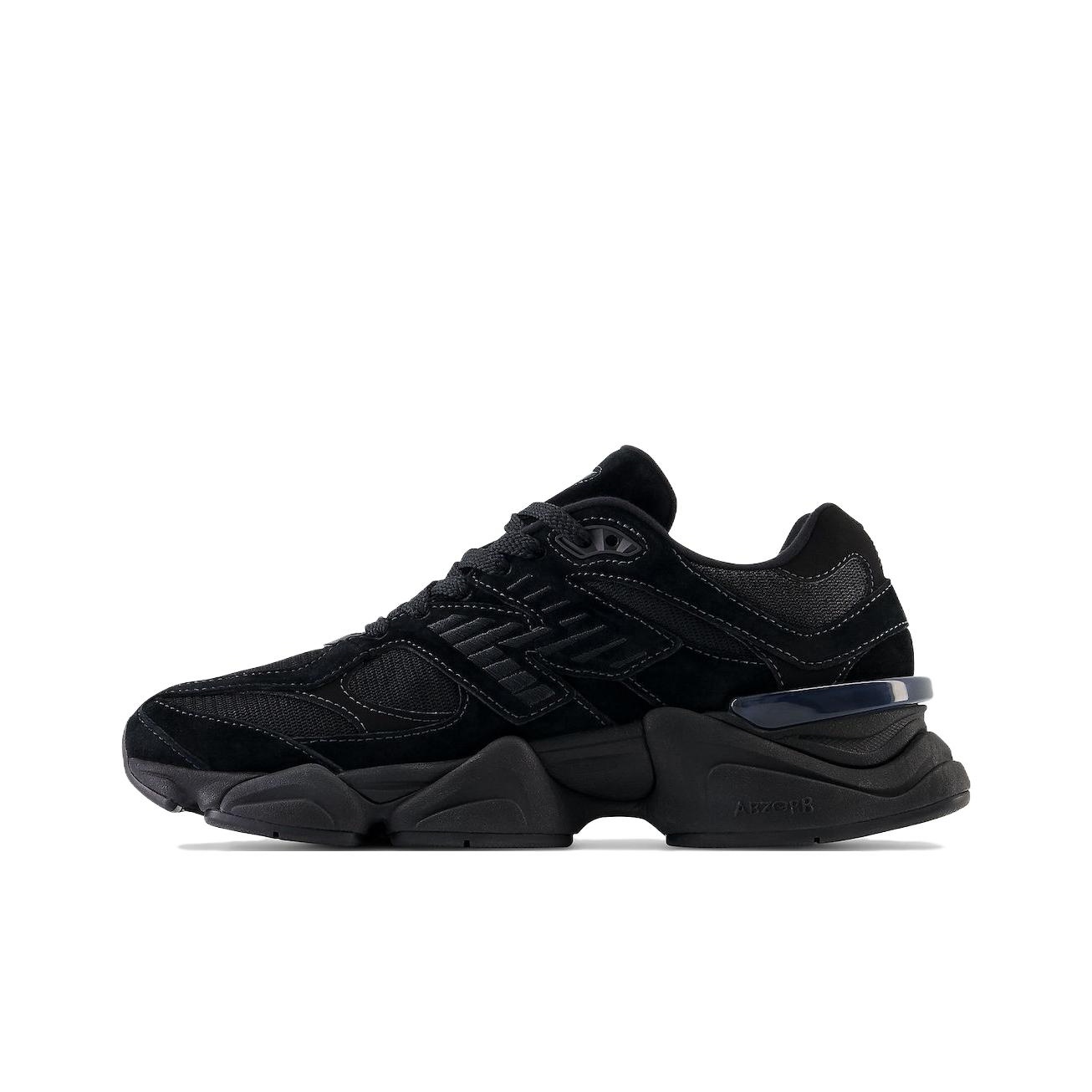 New Balance NB 9060 Casual Sho - New Balance Shoes 9060 recension och pris