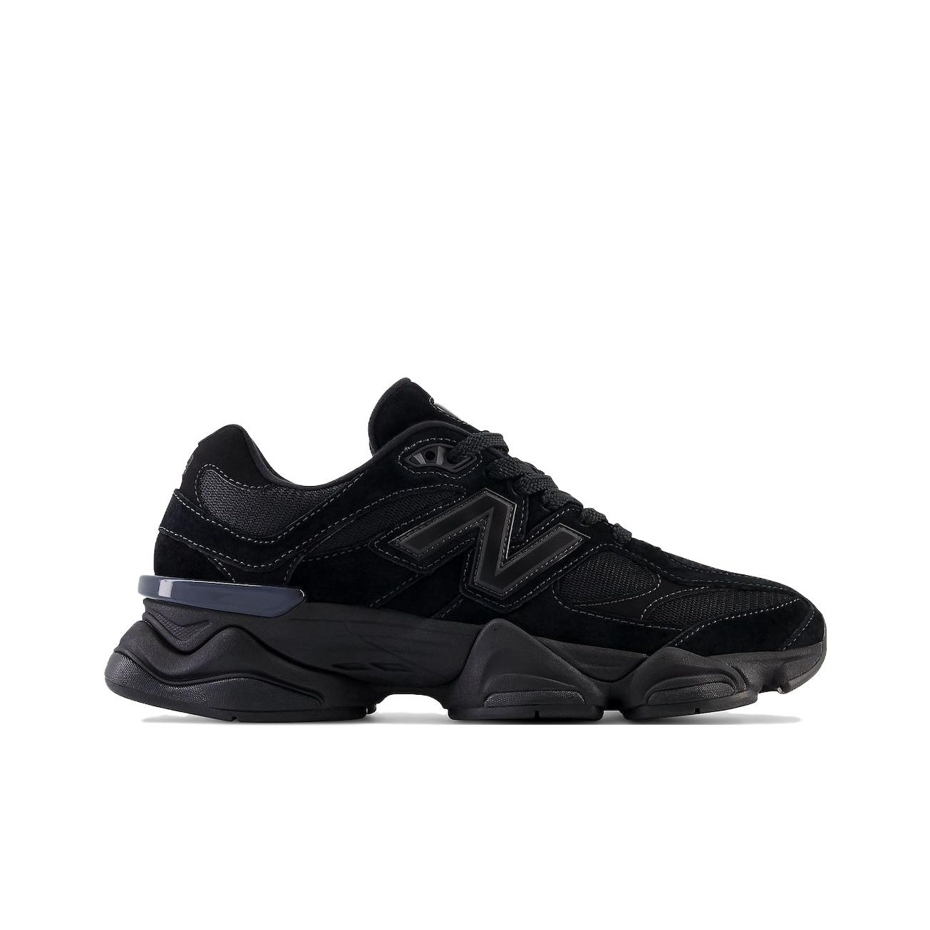 New Balance NB 9060 Casual Sho - New Balance Shoes 9060 recension och pris