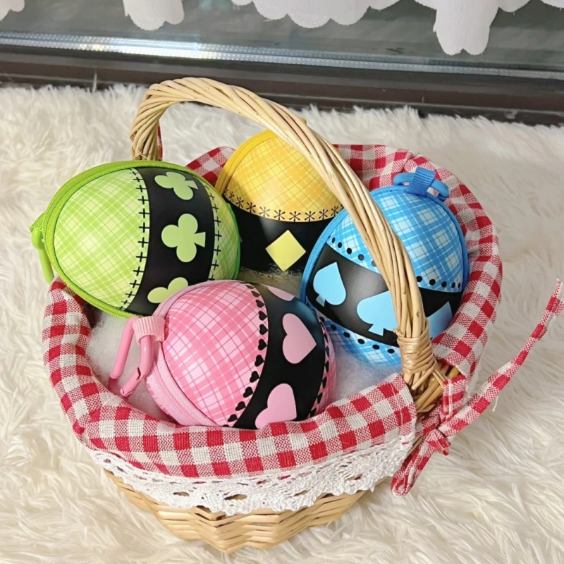 Original Shugo Chara! Soul Egg - Mini Backpack Purse recension och pris