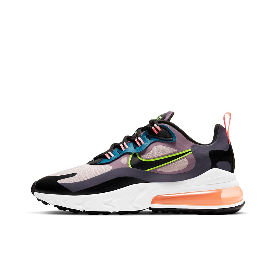 Nike Air Max 270 Running Shoes - Nike Shoes Air Max 270 recension och pris