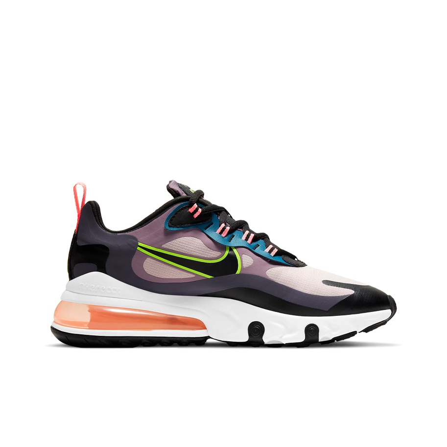 Nike Air Max 270 Running Shoes - Nike Shoes Air Max 270 recension och pris