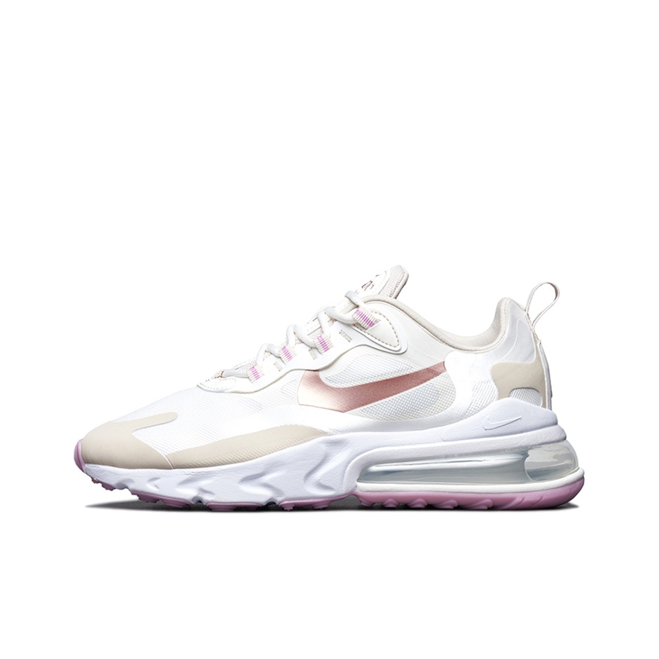 Nike Air Max 270 Synthetic Lea - Nike Shoes Air Max 270 recension och pris