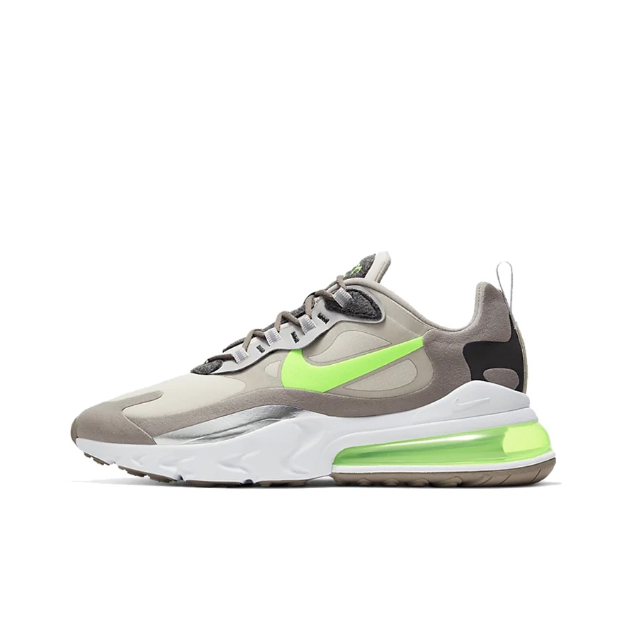 Nike Air Max 270 Running Shoes - Nike Shoes Air Max 270 recension och pris