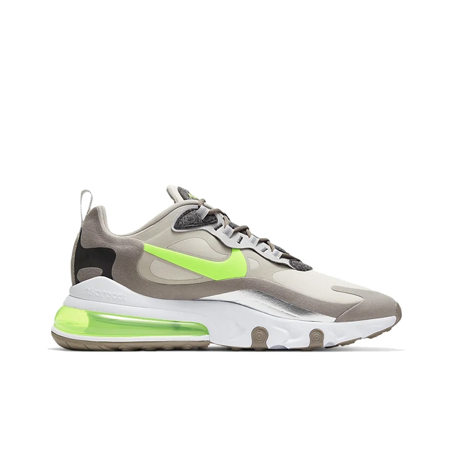 Nike Air Max 270 Running Shoes - Nike Shoes Air Max 270 recension och pris