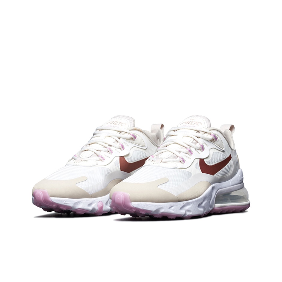 Nike Air Max 270 Synthetic Lea - Nike Shoes Air Max 270 recension och pris