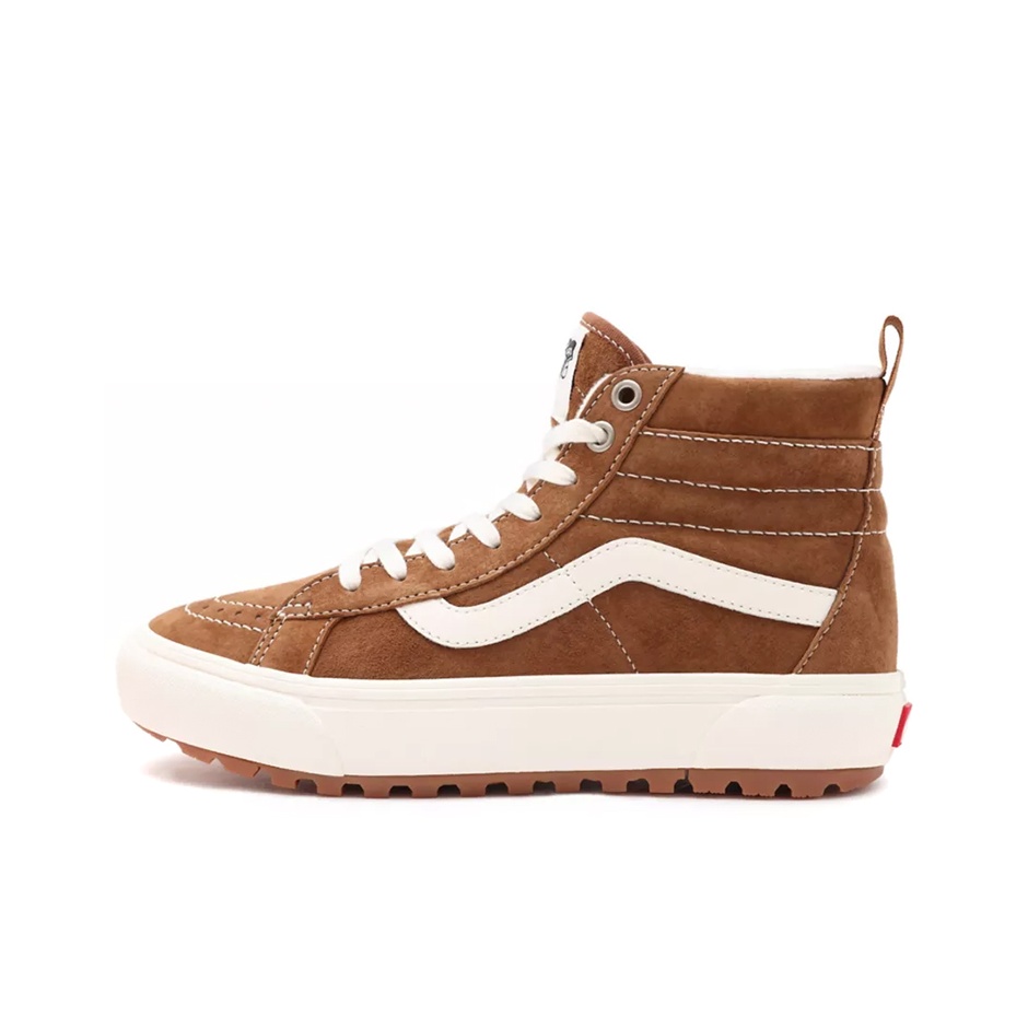 Vans Sk8 Hi Skateboard Shoes U - Vans Shoes Sk8-Hi recension och pris