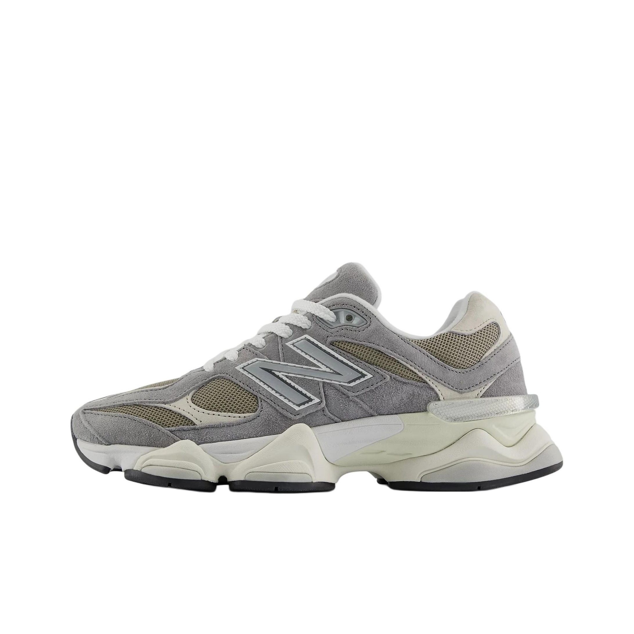 New Balance NB 9060 Running Sh - New Balance Shoes 9060 recension och pris