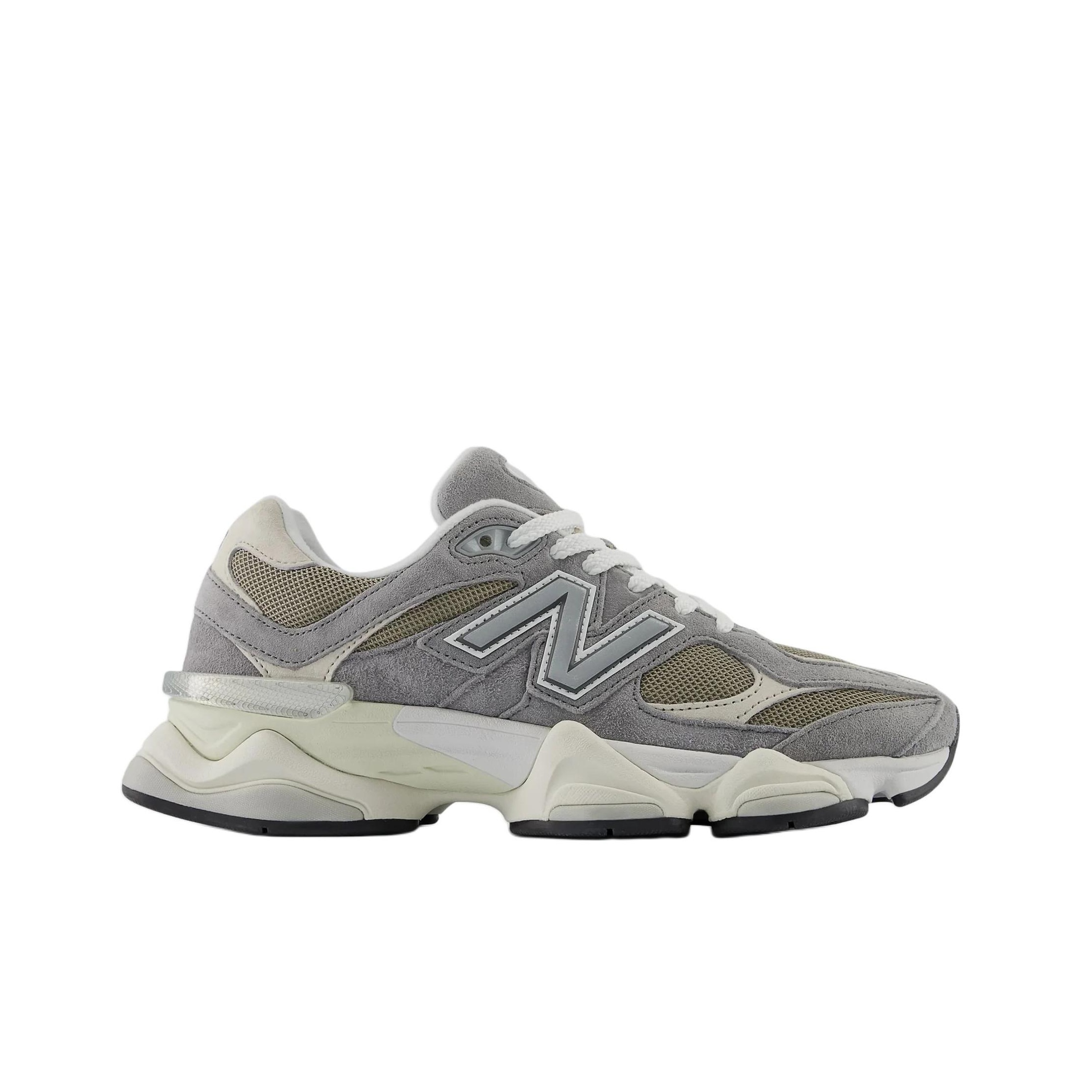 New Balance NB 9060 Running Sh - New Balance Shoes 9060 recension och pris