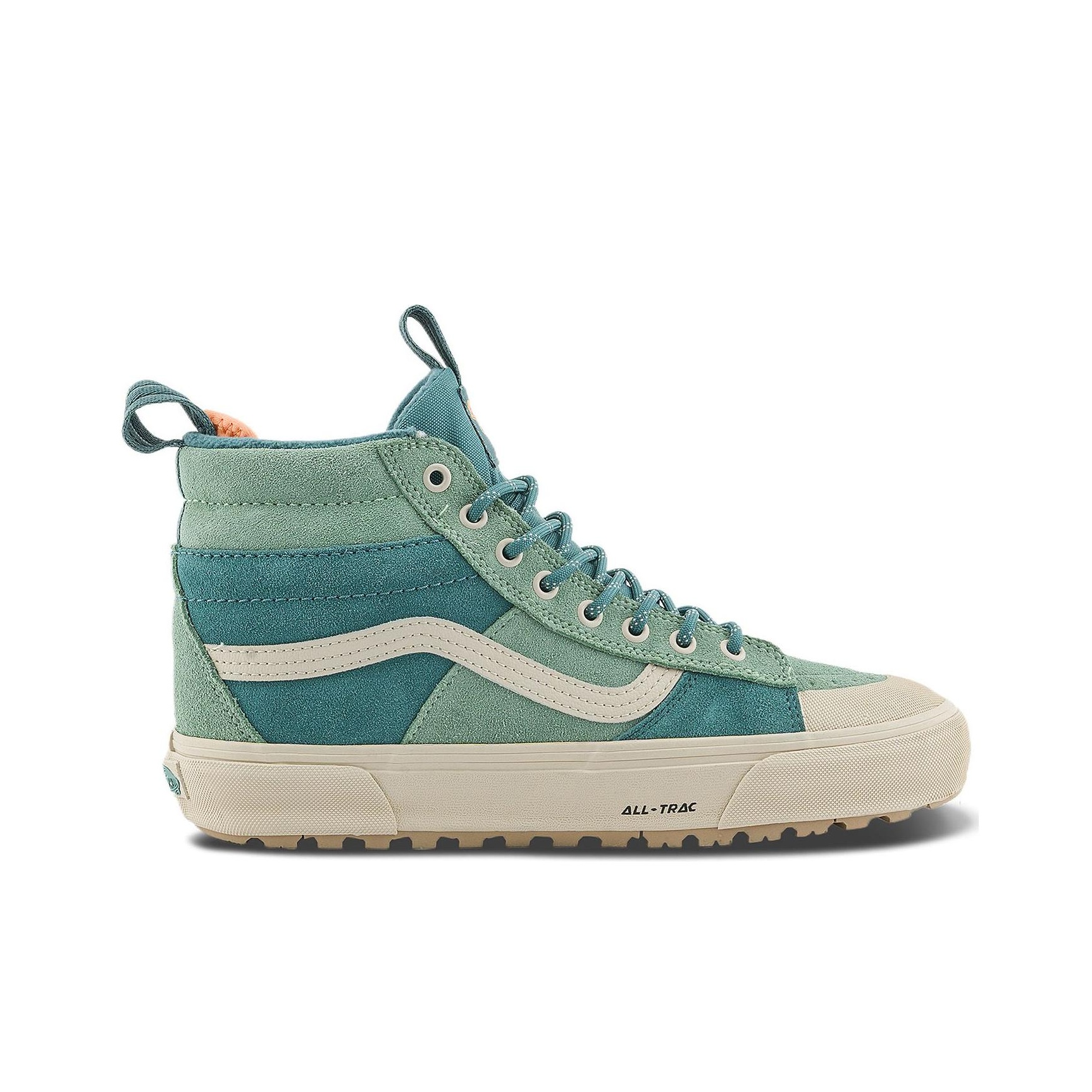 Vans SK8 HI High top Mountaine - Vans Shoes Sk8-Hi recension och pris