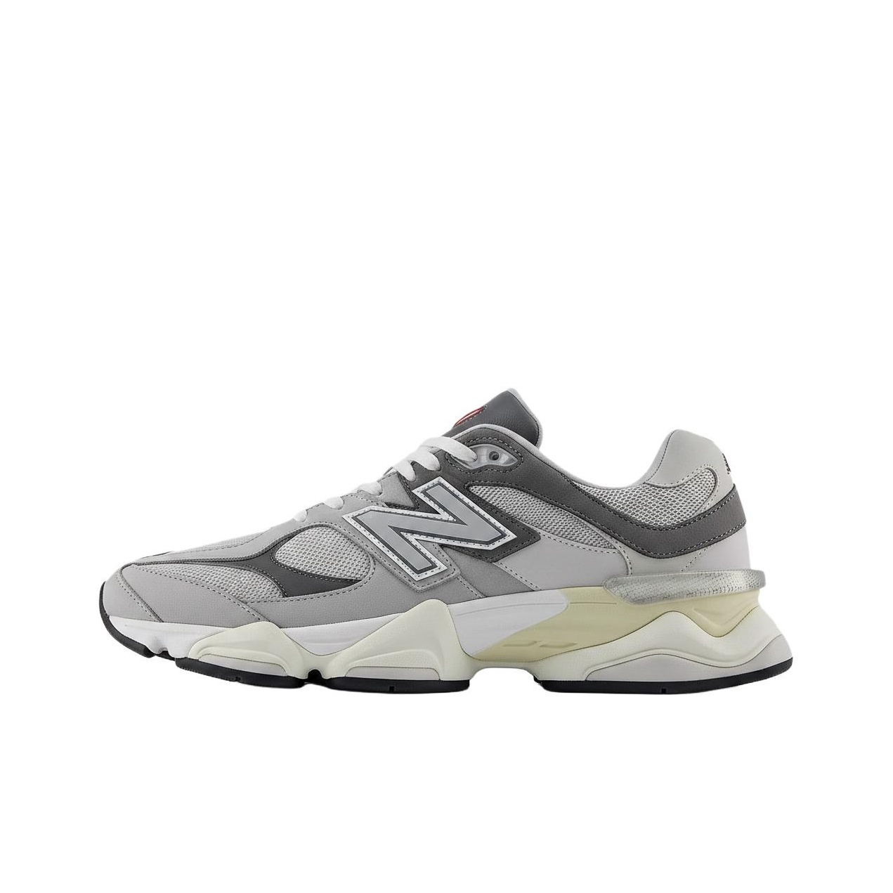 New Balance NB 9060 Running Sh - New Balance Shoes 9060 recension och pris