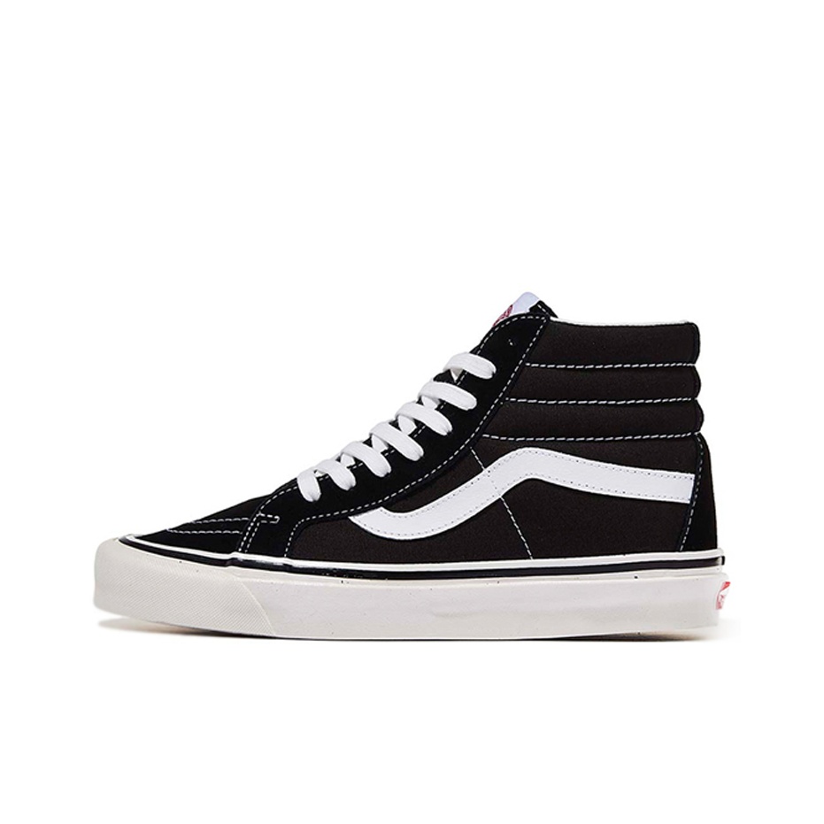 Vans SK8 HI 38 DX High top Can - Vans Shoes Sk8-Hi recension och pris