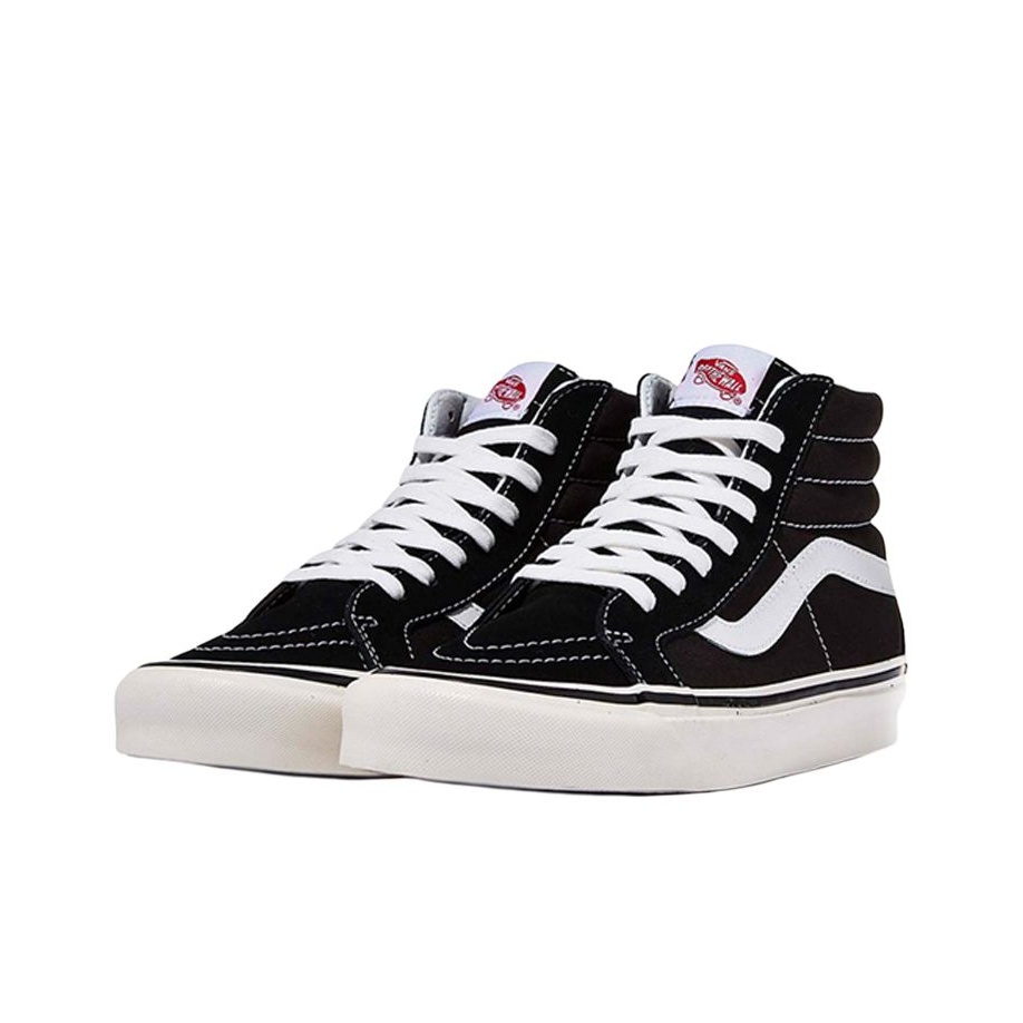 Vans SK8 HI 38 DX High top Can - Vans Shoes Sk8-Hi recension och pris