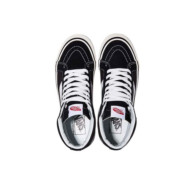 Vans SK8 HI 38 DX High top Can - Vans Shoes Sk8-Hi recension och pris
