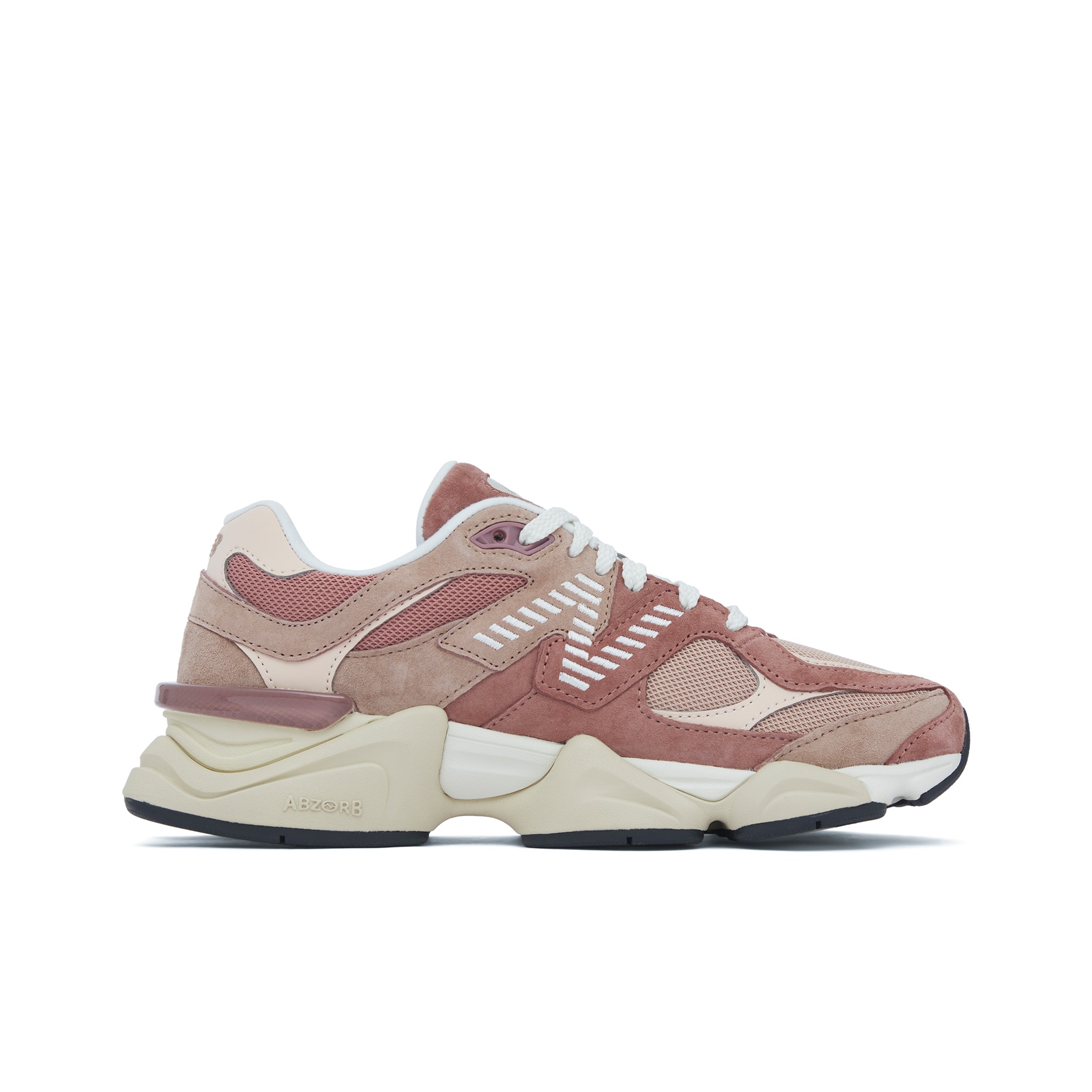 New Balance NB 9060 Running Sh - New Balance Shoes 9060 recension och pris