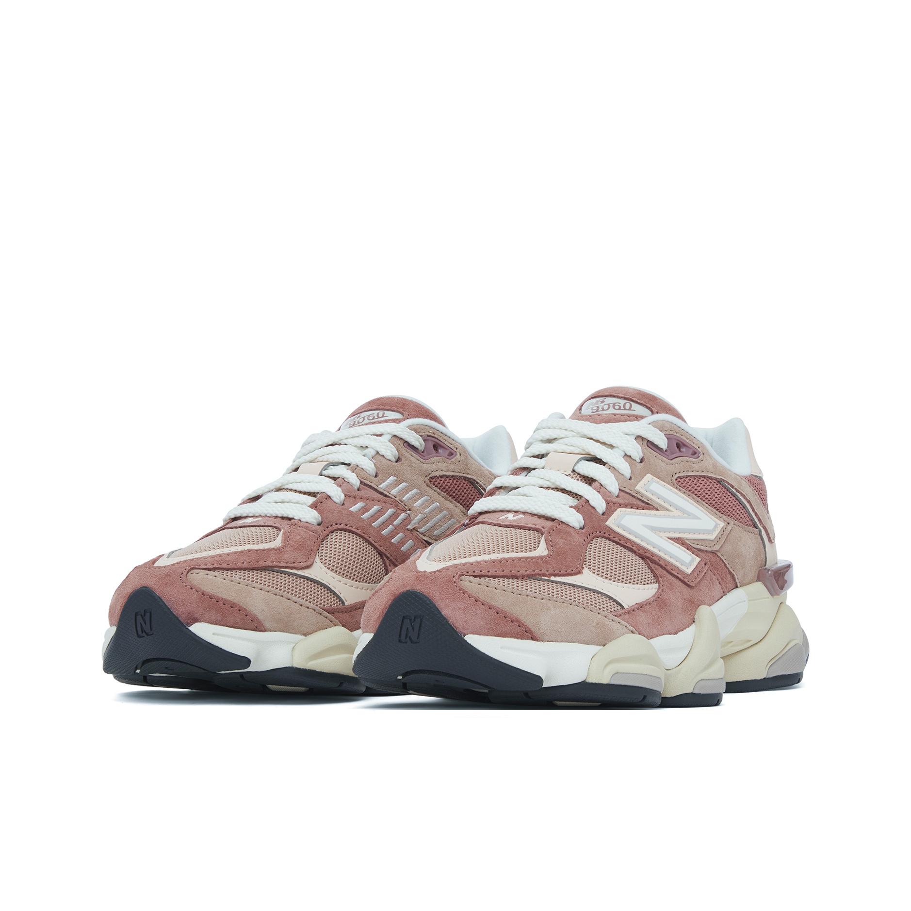 New Balance NB 9060 Running Sh - New Balance Shoes 9060 recension och pris