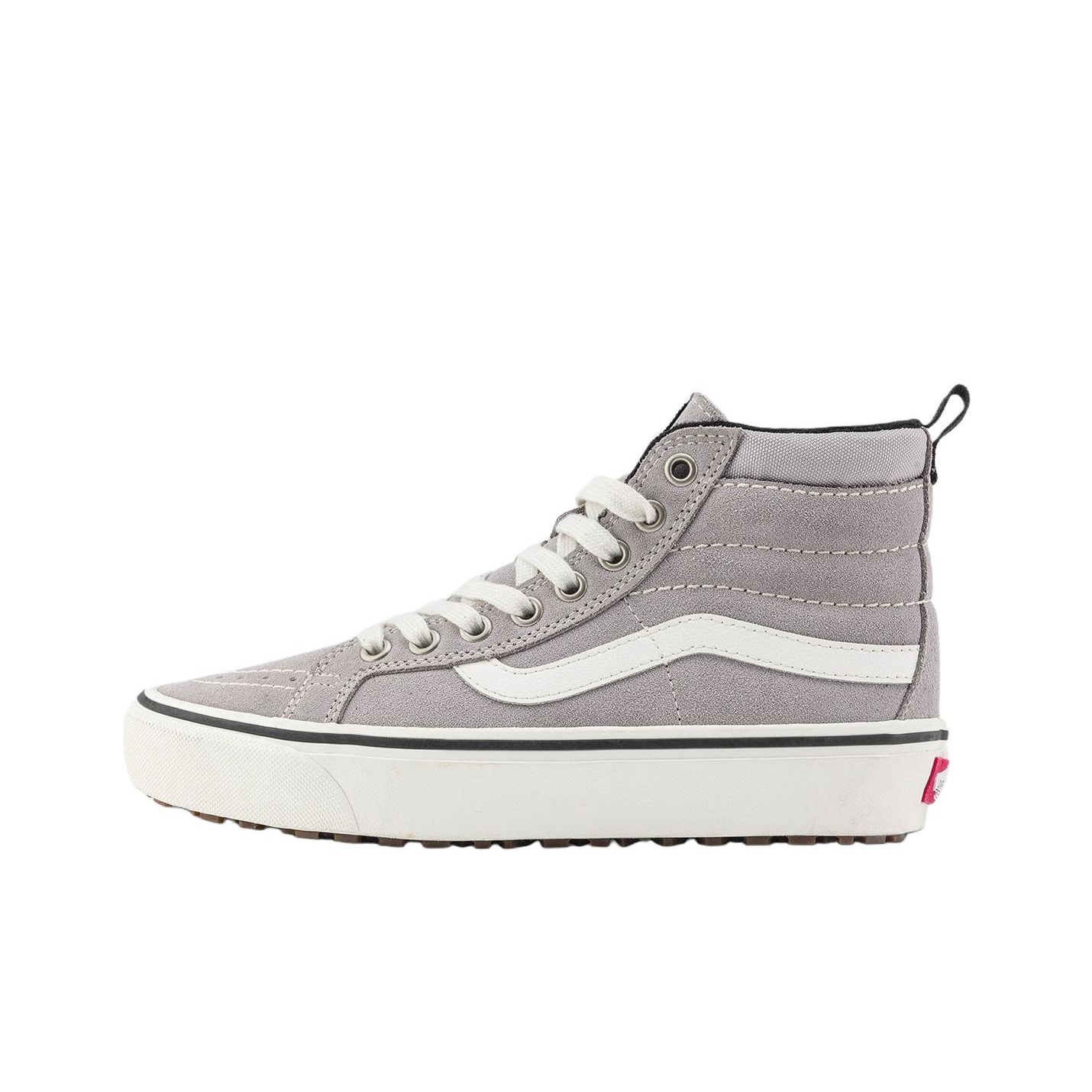 Vans MTE Sk8 Hi High top Skate - Vans Shoes Sk8-Hi recension och pris
