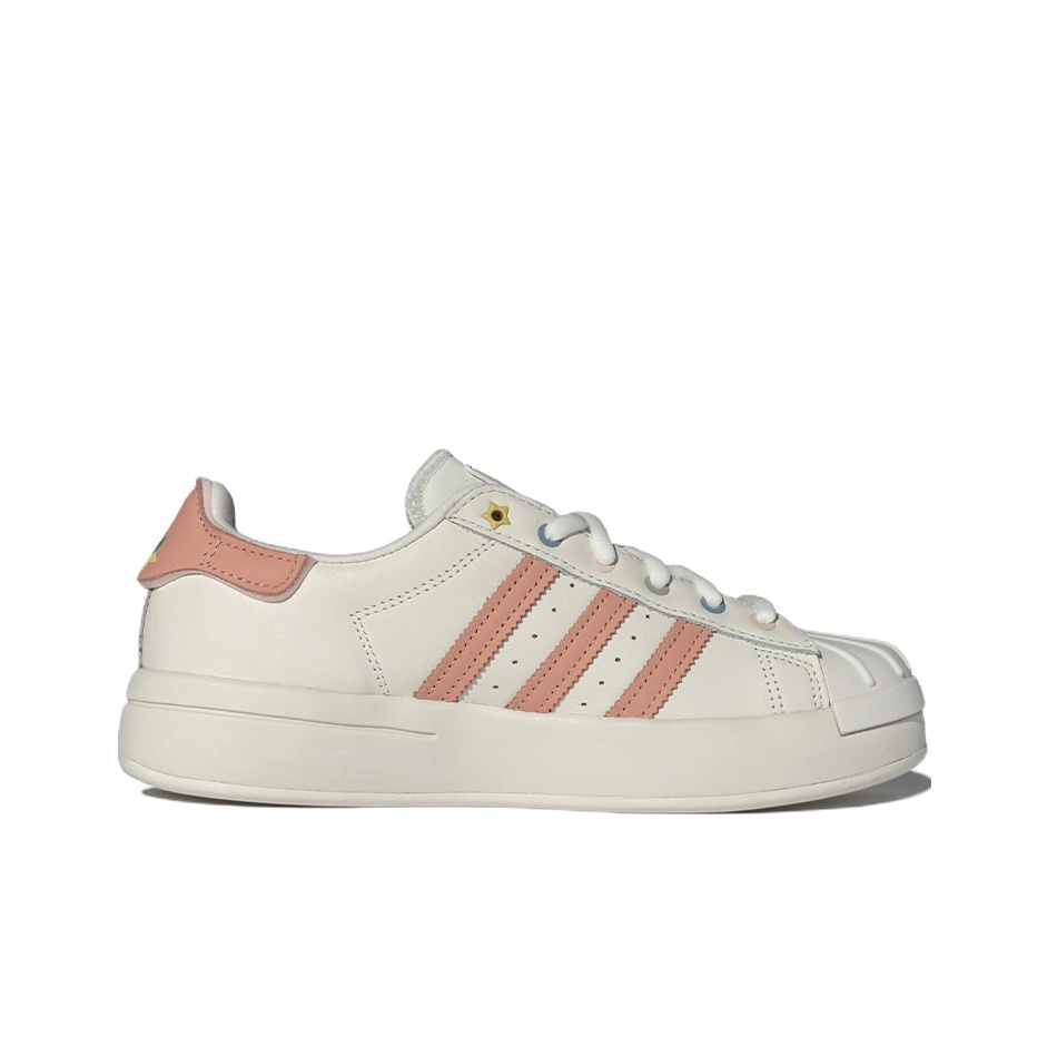 Adidas Originals Superstar Ayo - Adidas Shoes Superstar recension och pris
