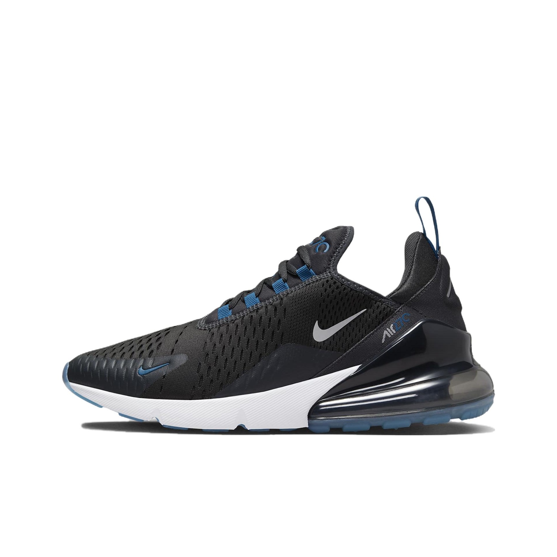 Nike Air Max 270 Running Shoes - Nike Shoes Air Max 270 recension och pris