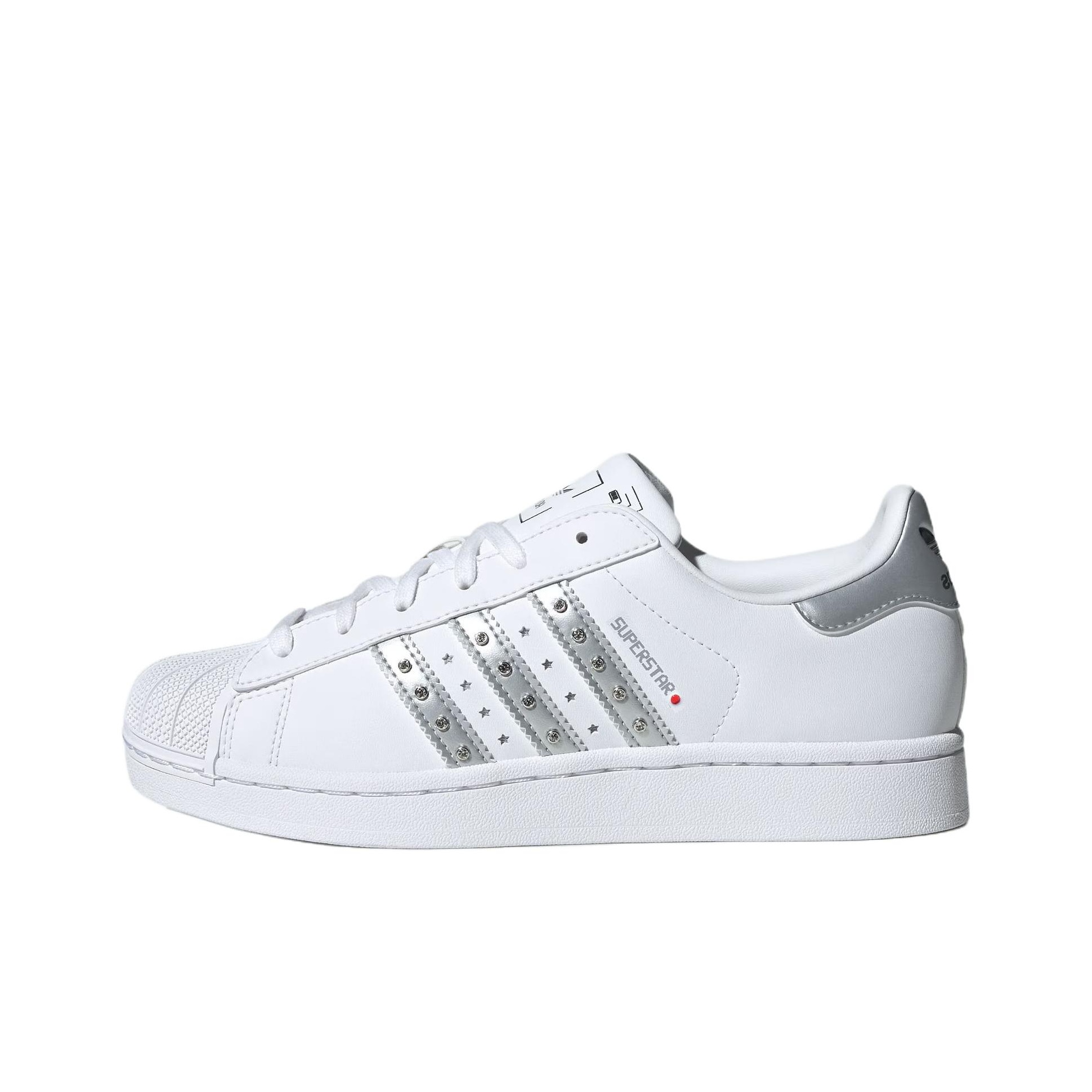 Adidas Originals Superstar 2 L - Adidas Shoes Superstar recension och pris