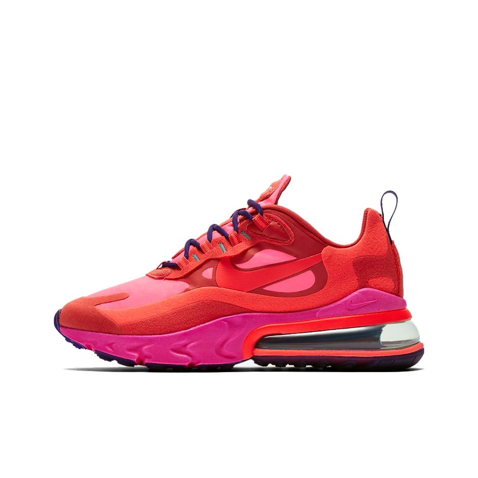 Nike Air Max 270 Running Shoes - Nike Shoes Air Max 270 recension och pris