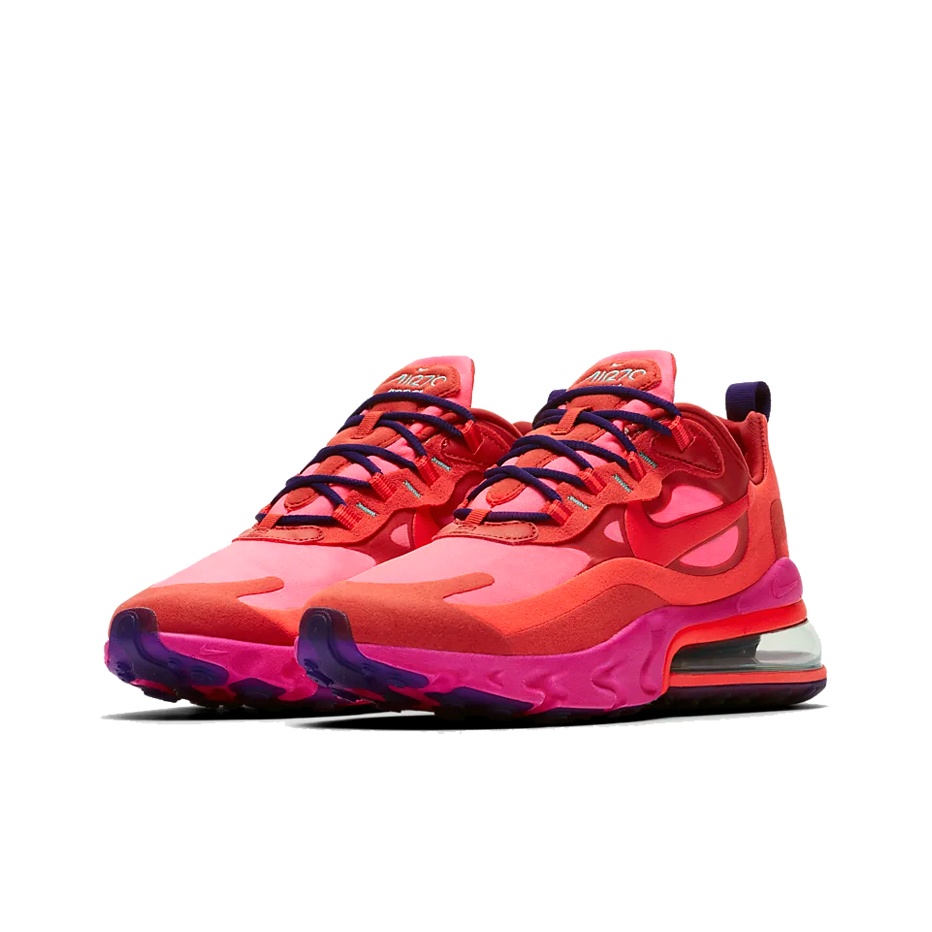 Nike Air Max 270 Running Shoes - Nike Shoes Air Max 270 recension och pris