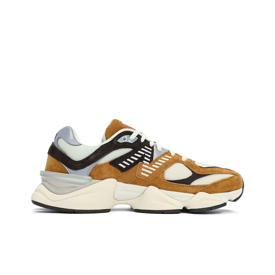 New Balance NB 9060 Casual Sho - New Balance Shoes 9060 recension och pris